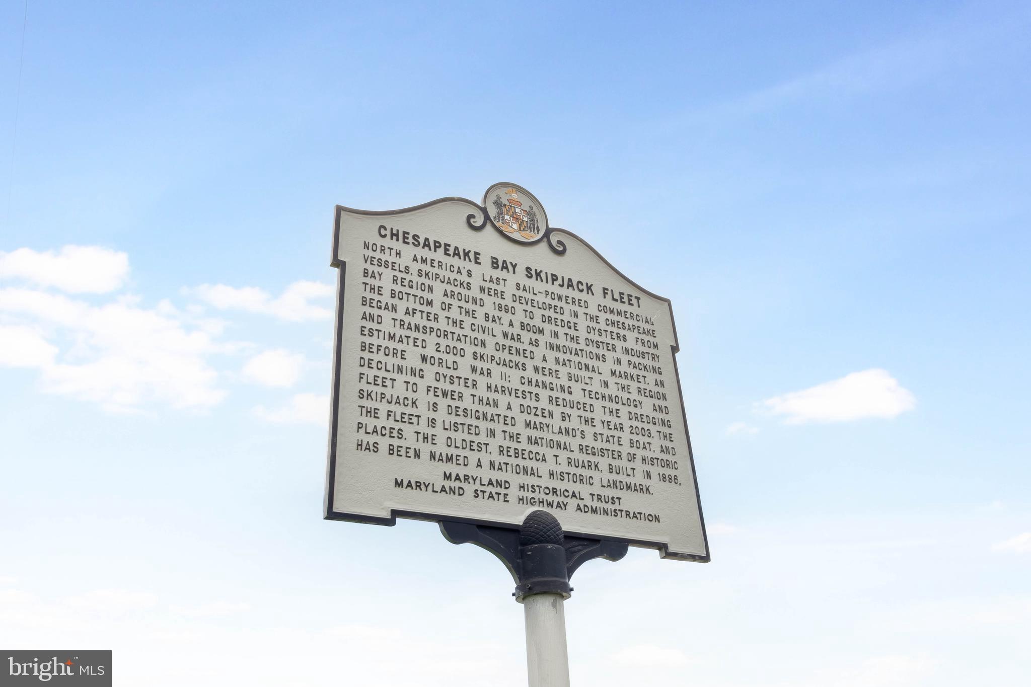 PAW PAW COVE - Residential