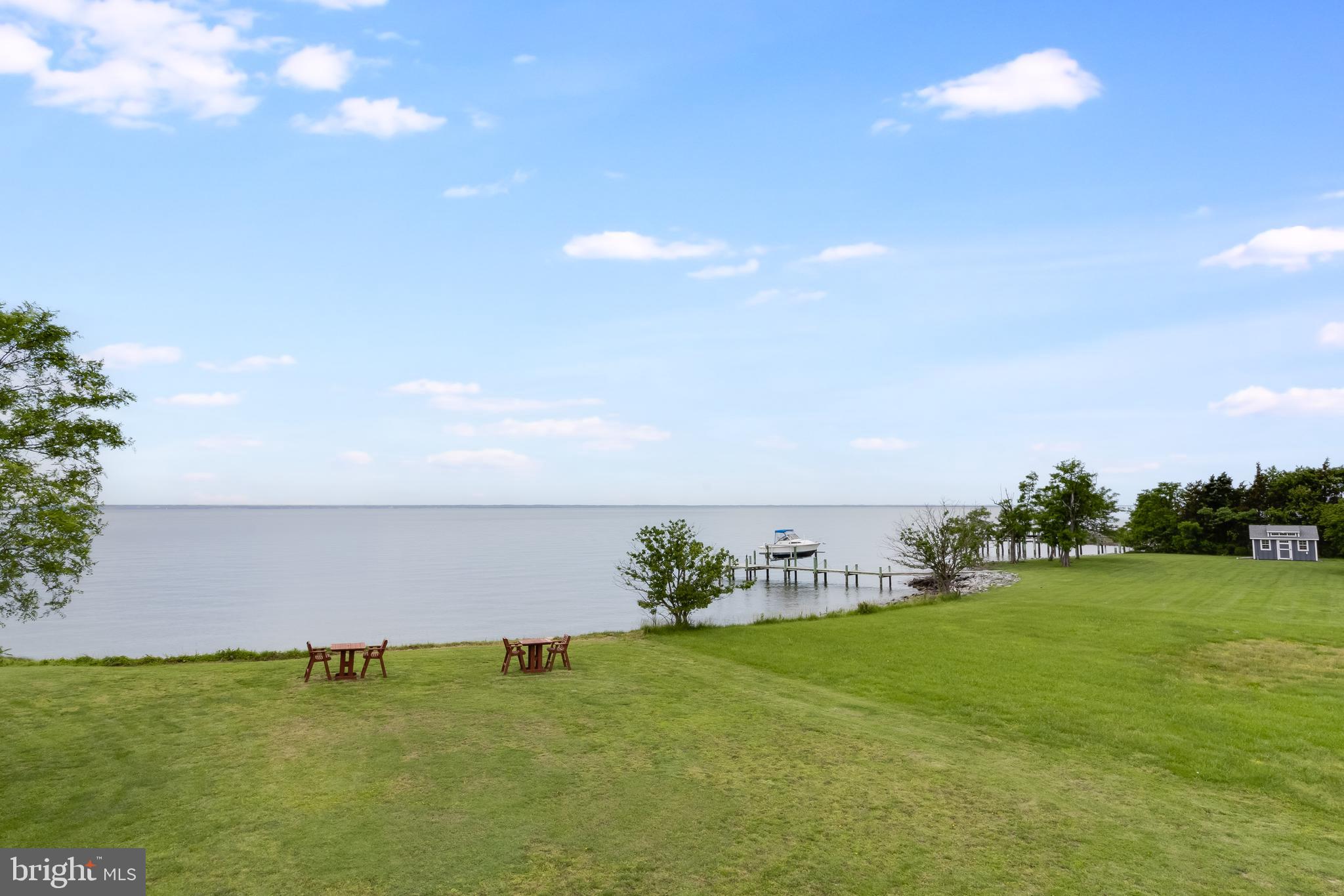 PAW PAW COVE - Residential