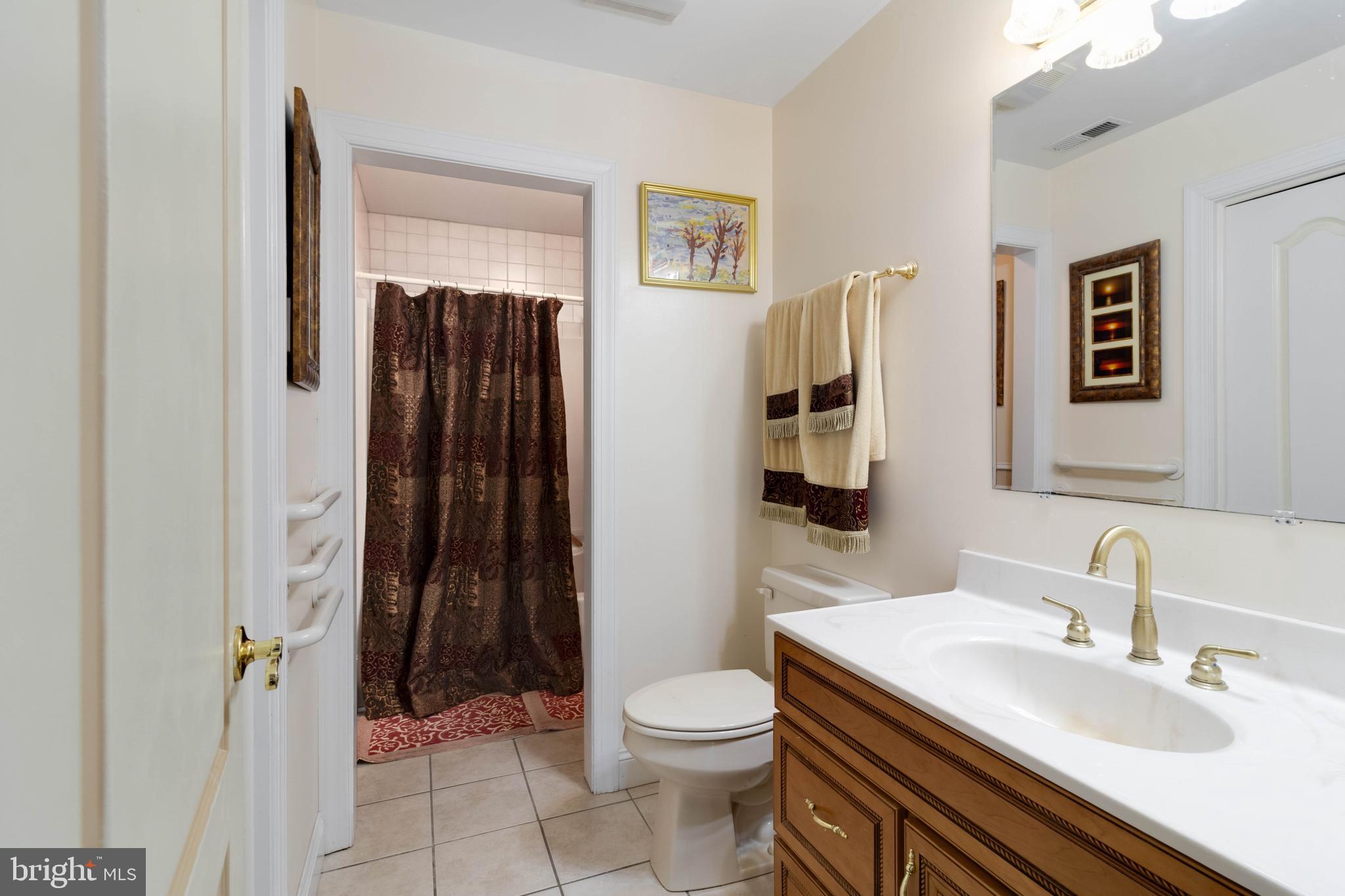 PAW PAW COVE - Residential