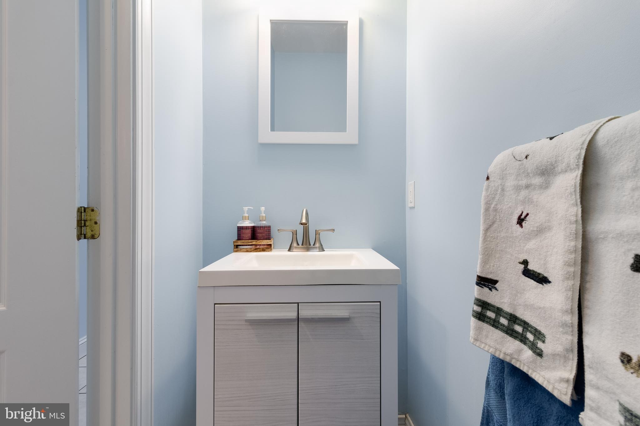 PAW PAW COVE - Residential