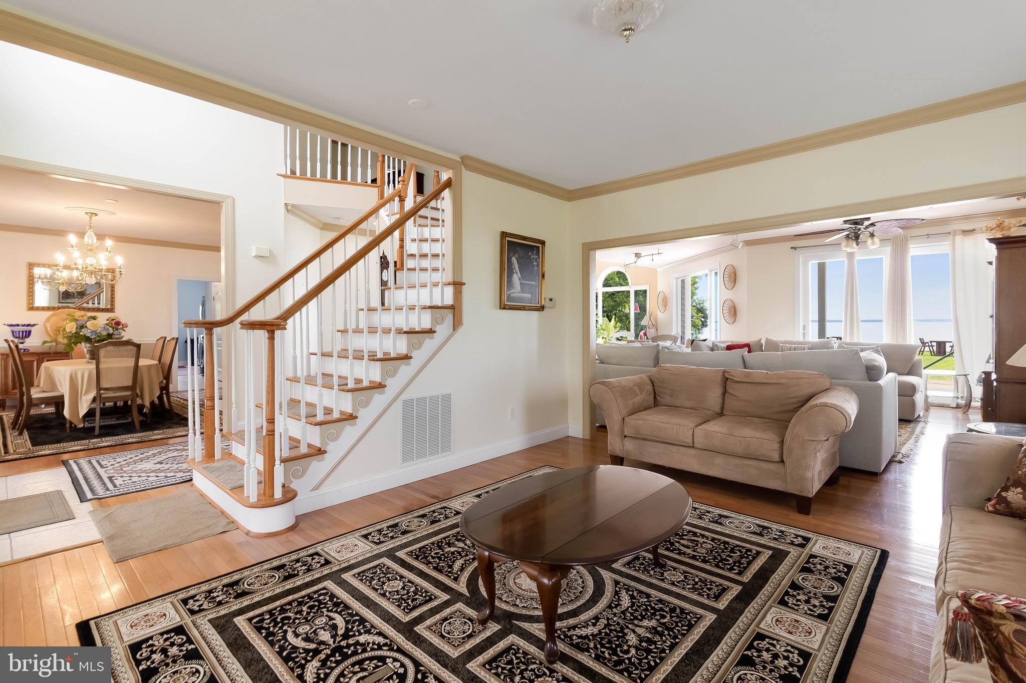 PAW PAW COVE - Residential