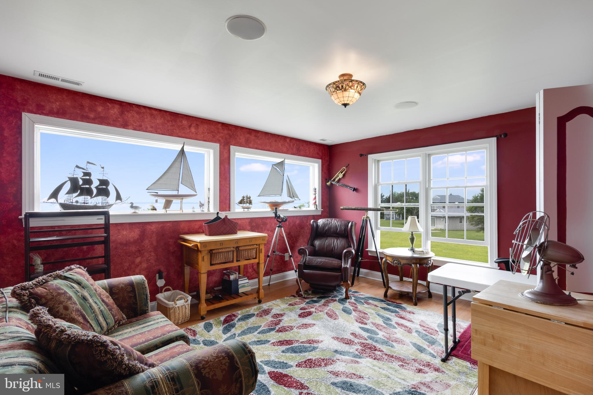 PAW PAW COVE - Residential