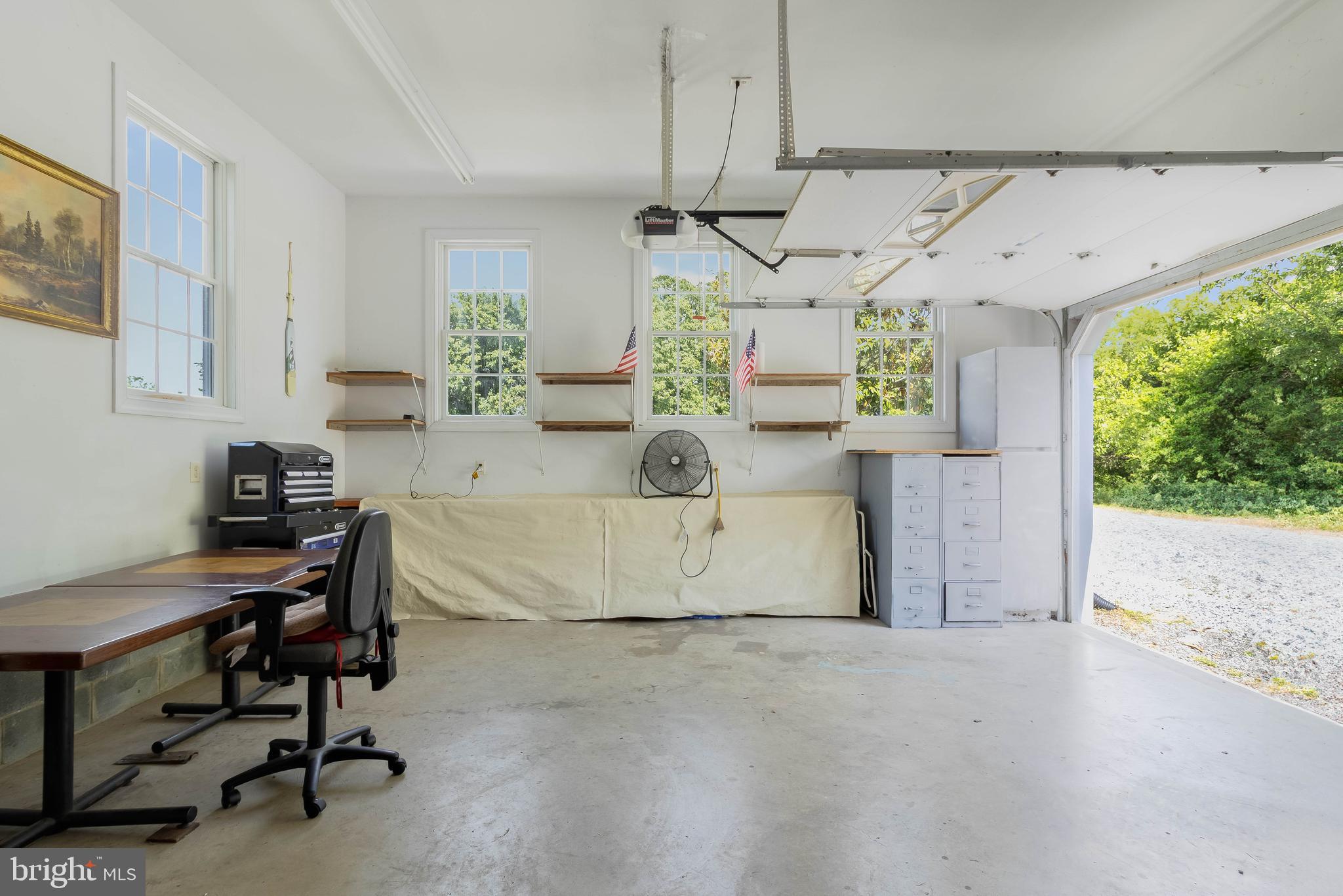 PAW PAW COVE - Residential