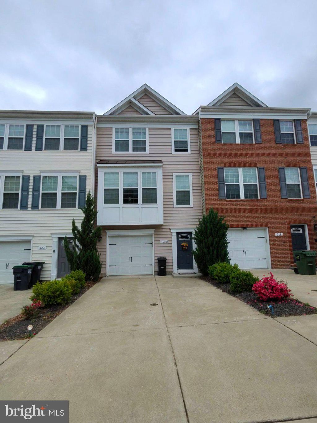 Photo of 320 Tree Line Drive, FREDERICKSBURG, VA 22405 (MLS # VAST2048716)