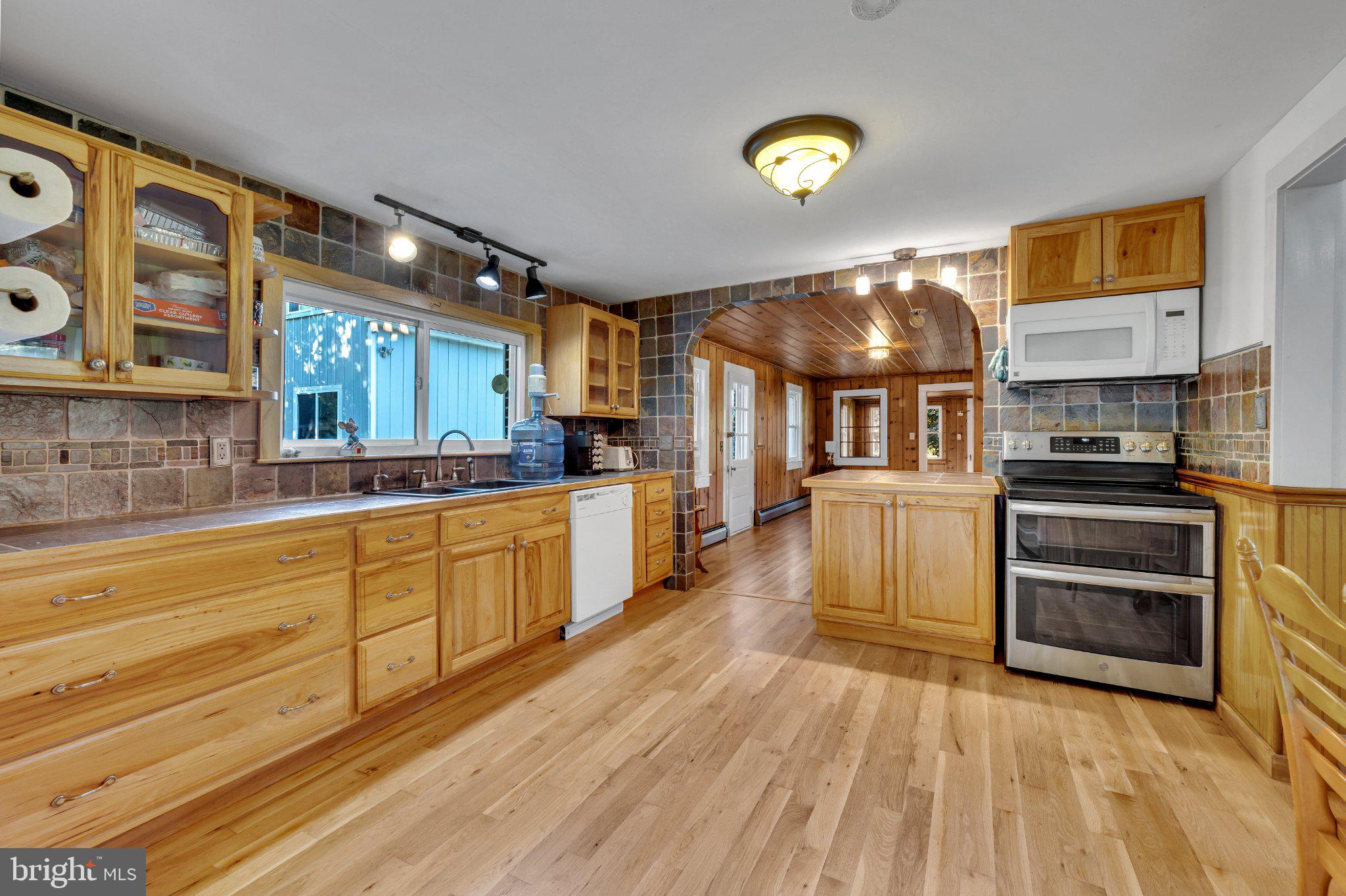10217 CLENDANIEL POND ROAD