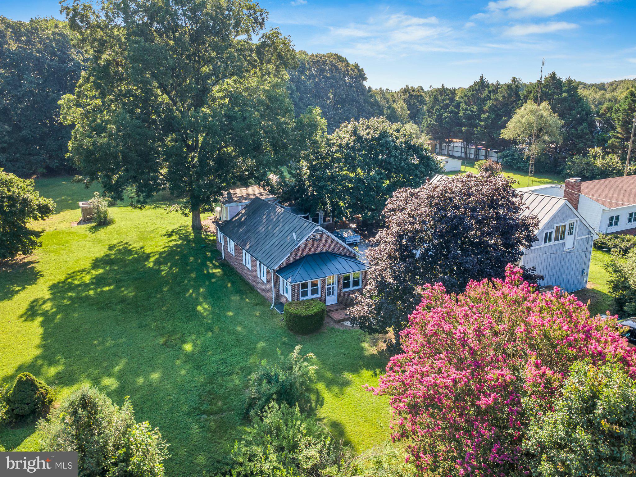 10217 CLENDANIEL POND ROAD