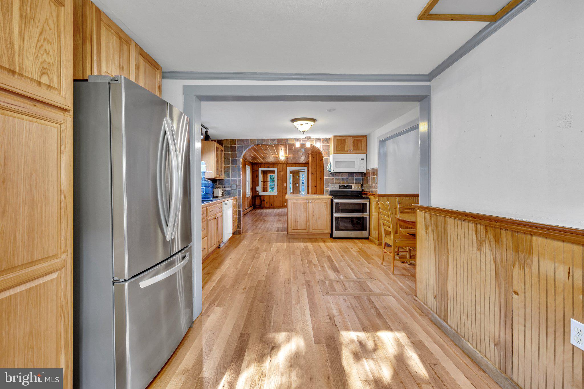 10217 CLENDANIEL POND ROAD