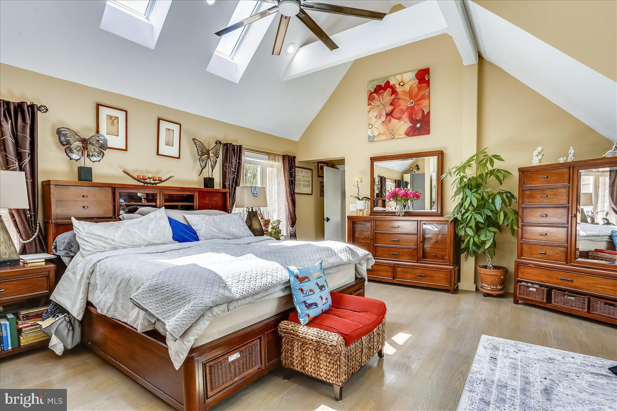 LEESBURG - Residential