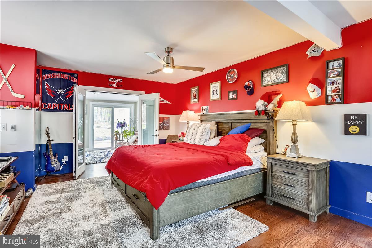 LEESBURG - Residential