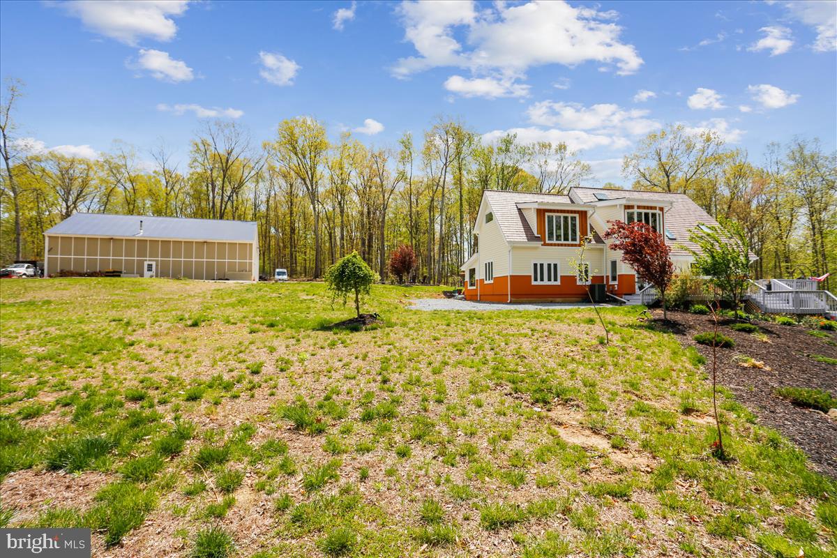 LEESBURG - Residential