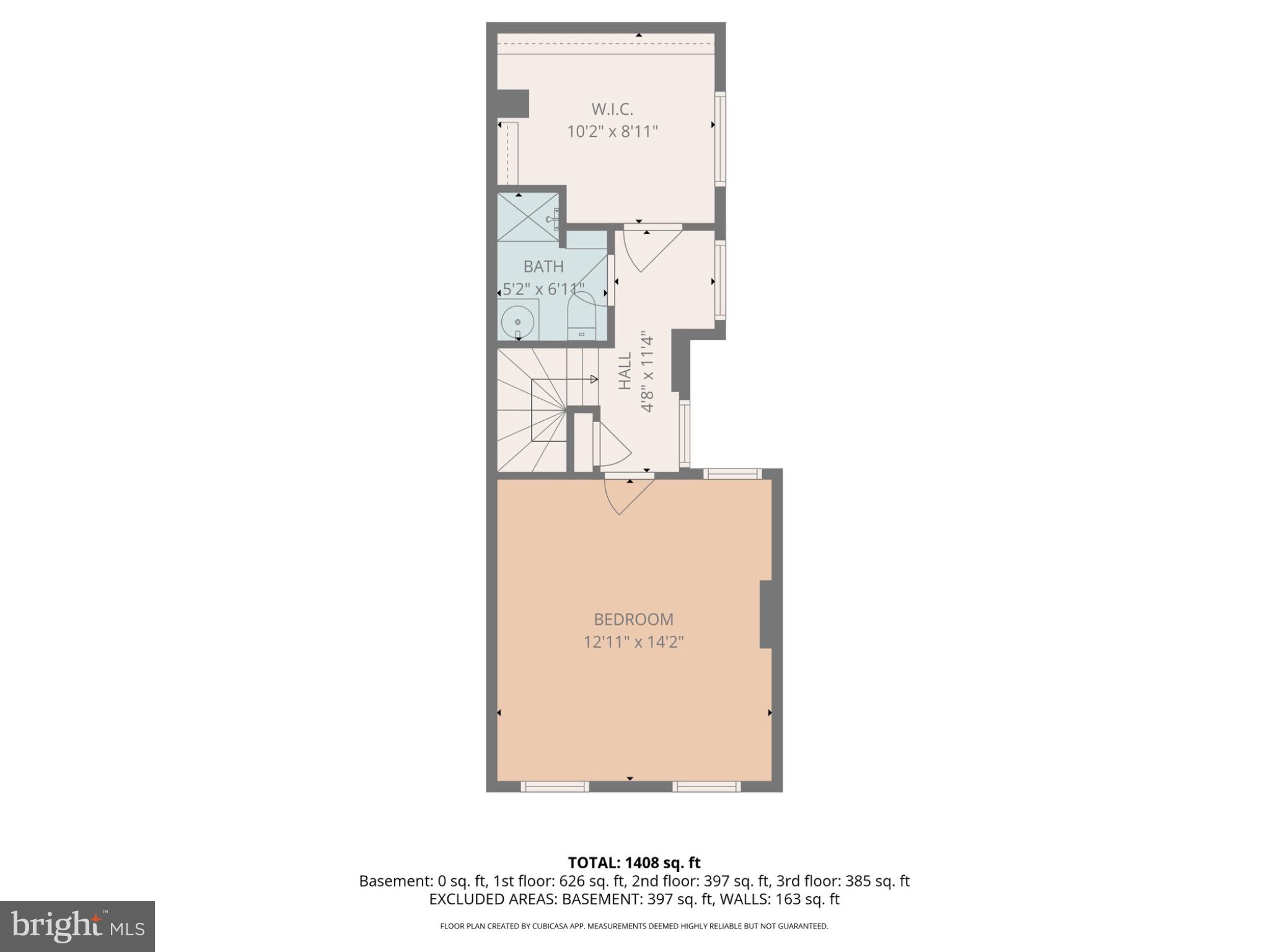 SOUTH BALTIMORE - Residential