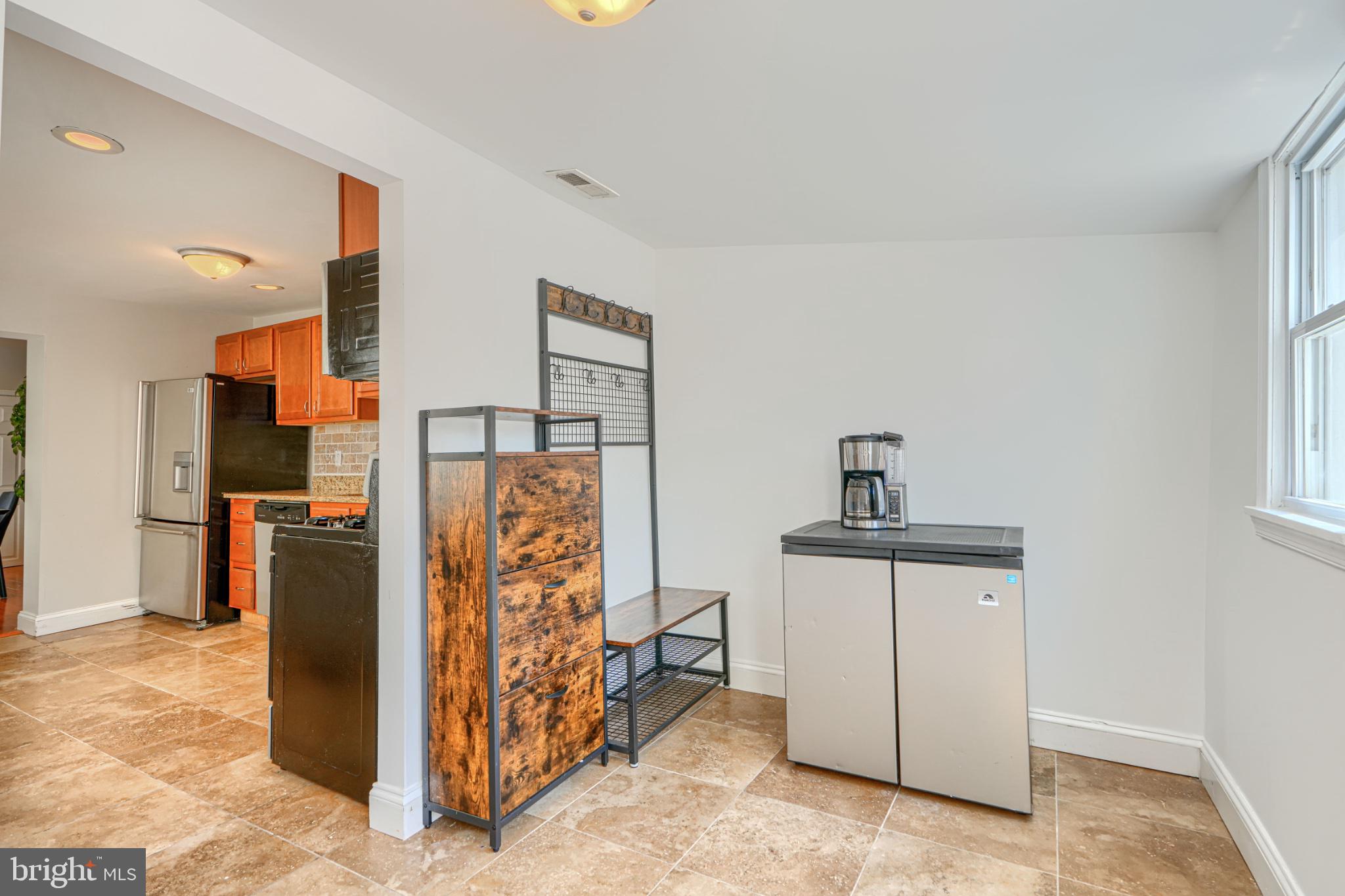 SOUTH BALTIMORE - Residential