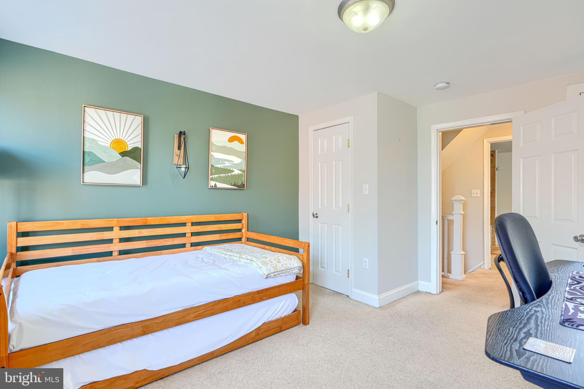 SOUTH BALTIMORE - Residential