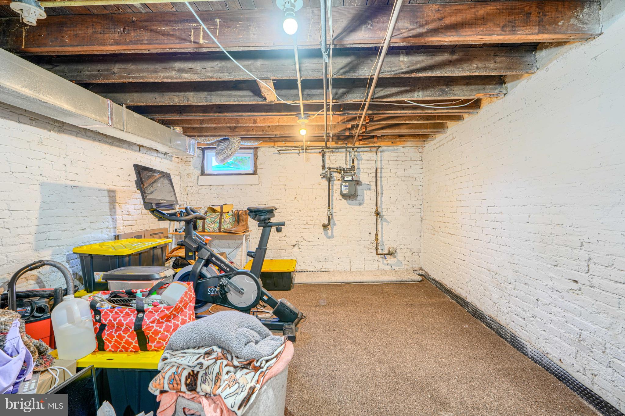 SOUTH BALTIMORE - Residential