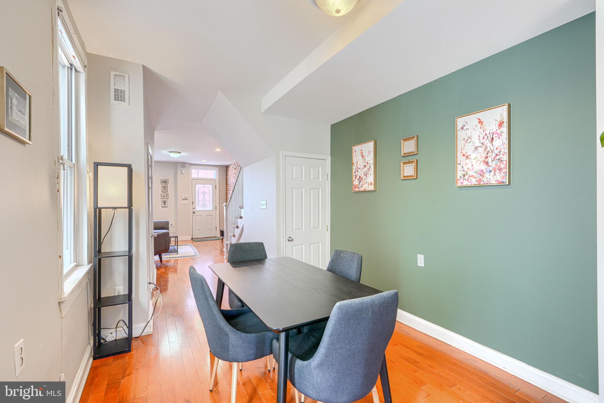 SOUTH BALTIMORE - Residential