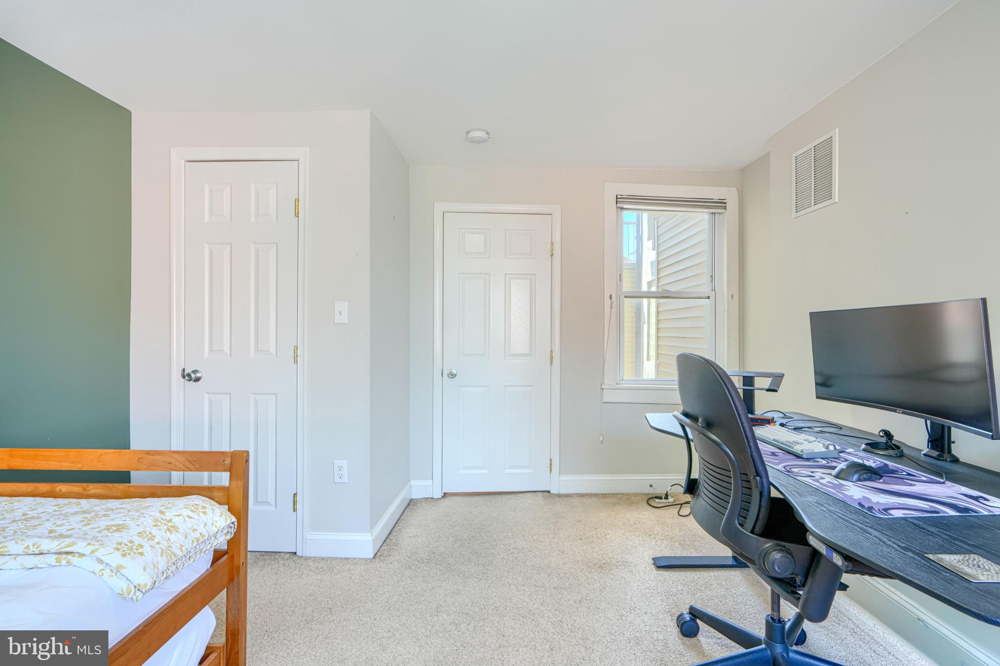 SOUTH BALTIMORE - Residential