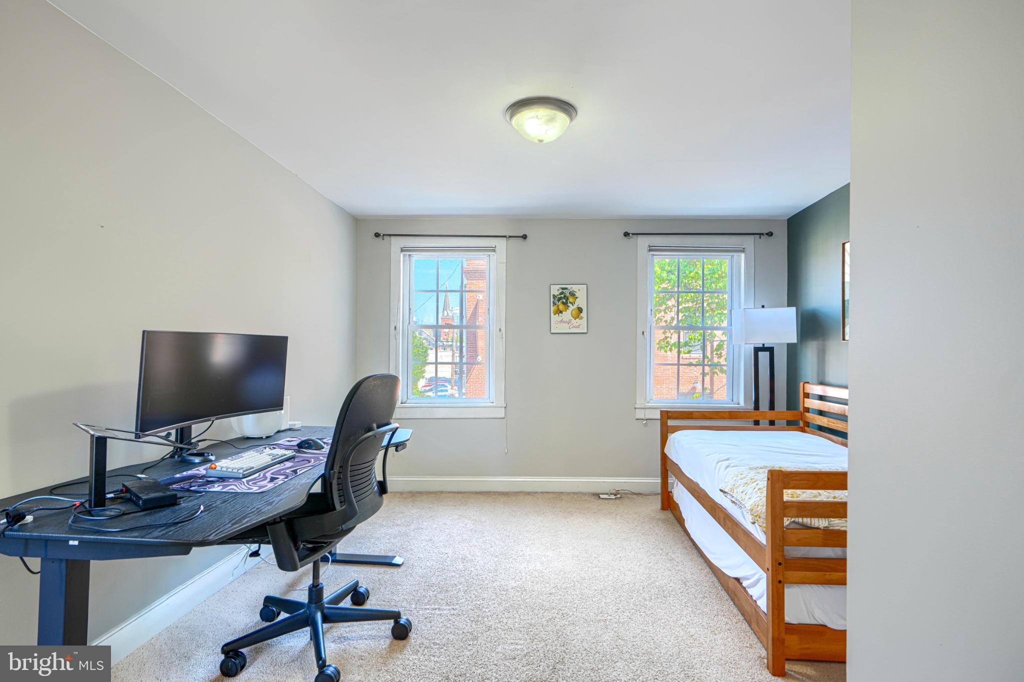 SOUTH BALTIMORE - Residential