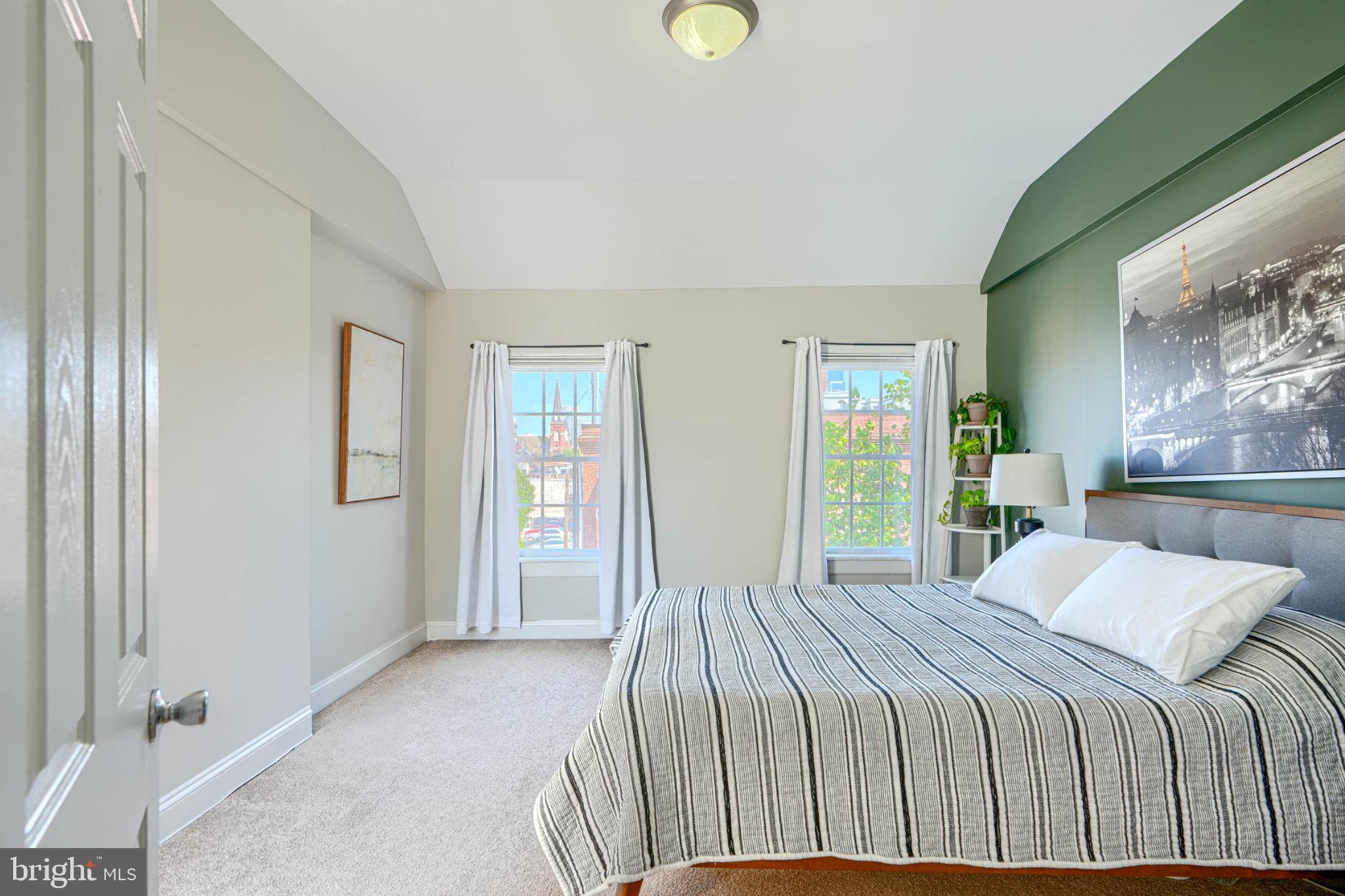 SOUTH BALTIMORE - Residential