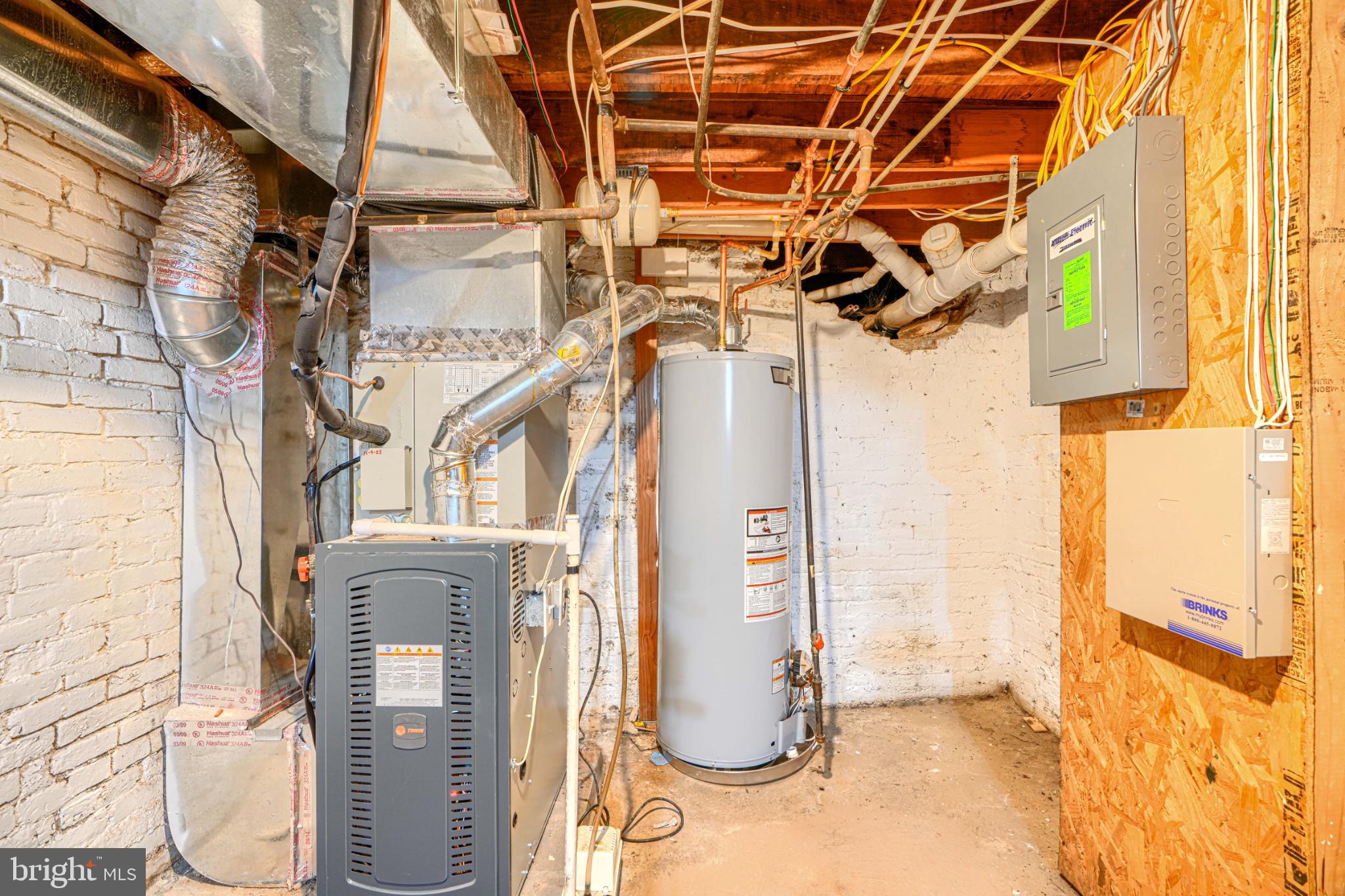 SOUTH BALTIMORE - Residential