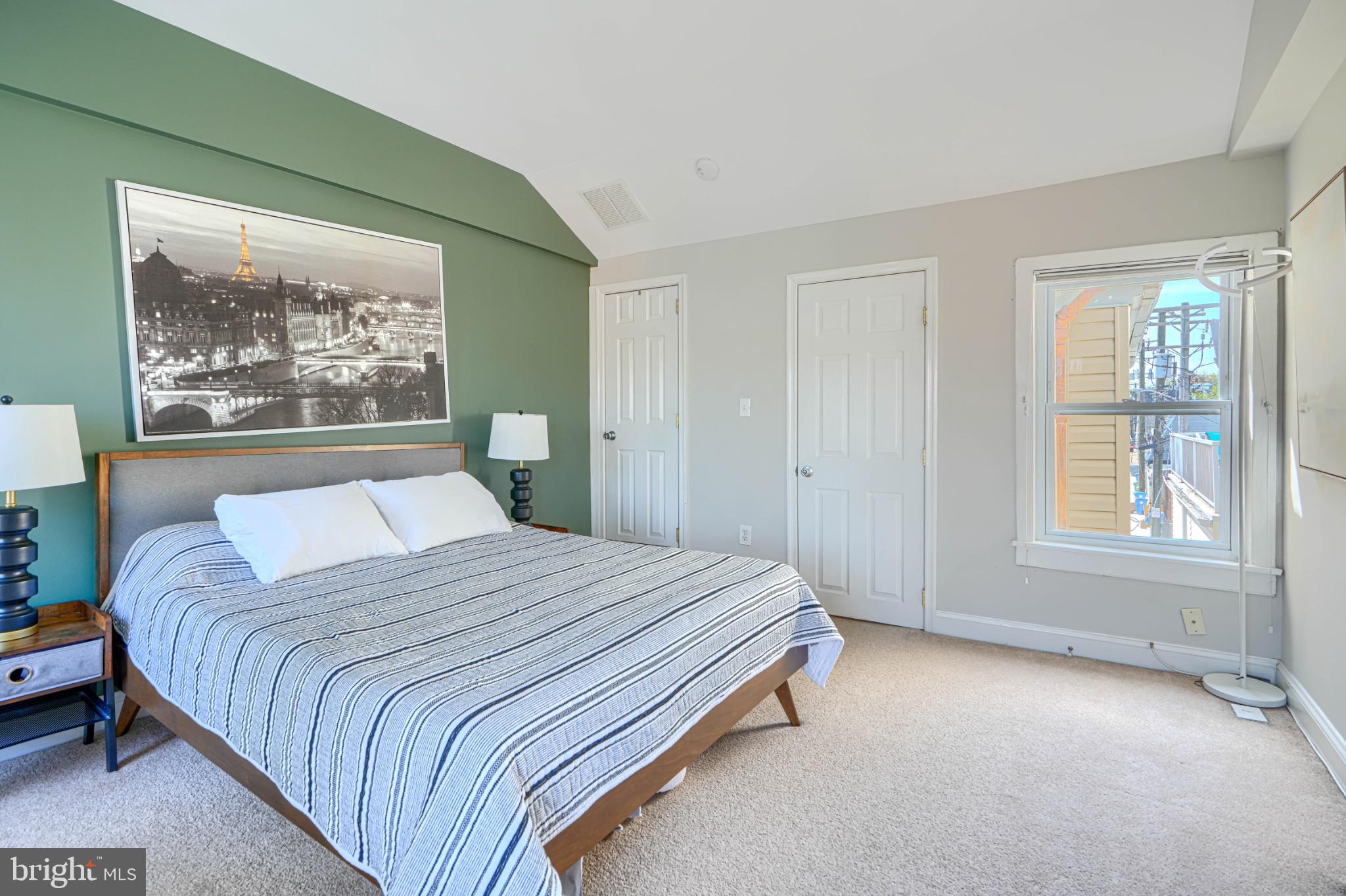 SOUTH BALTIMORE - Residential