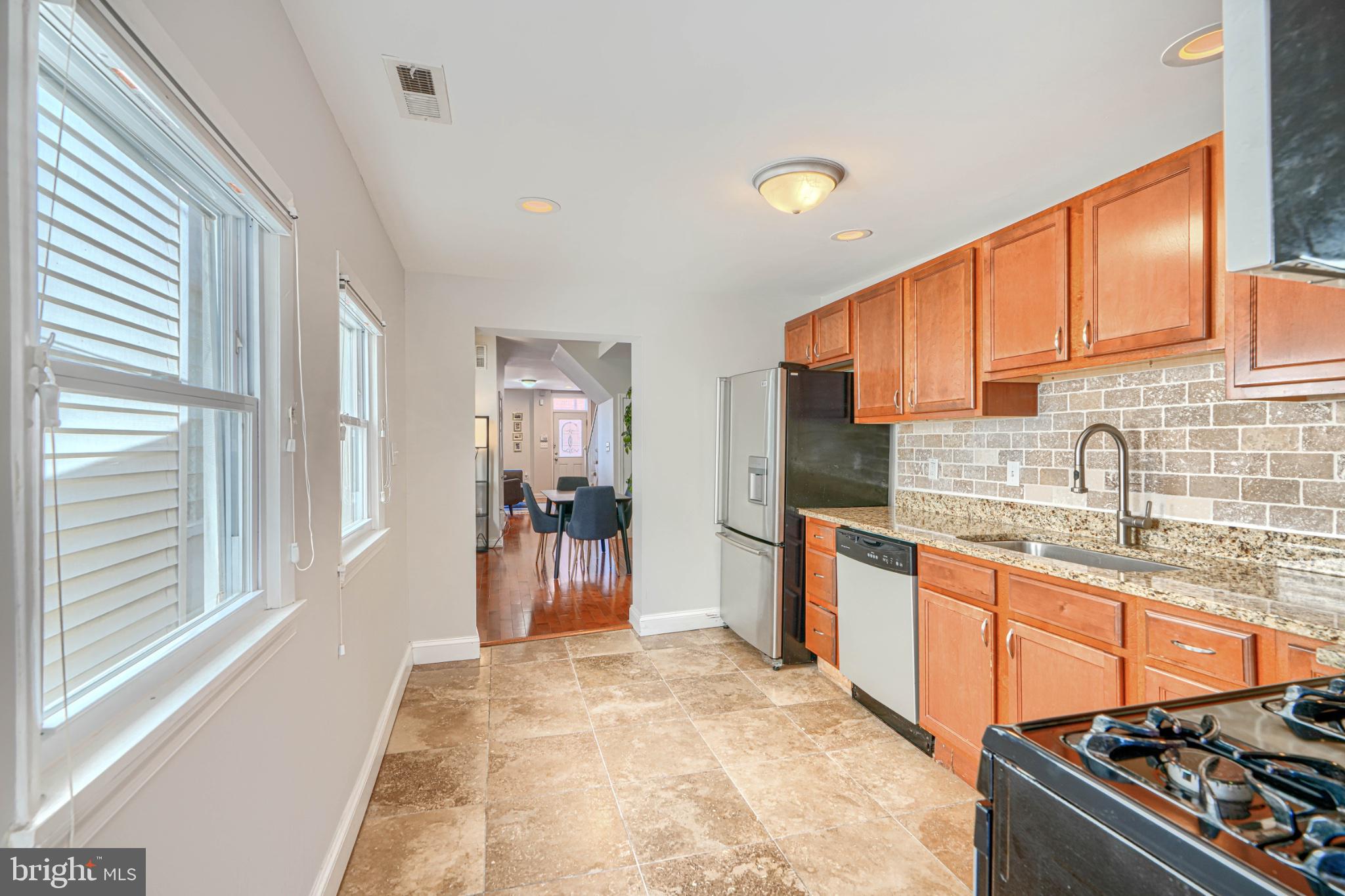 SOUTH BALTIMORE - Residential