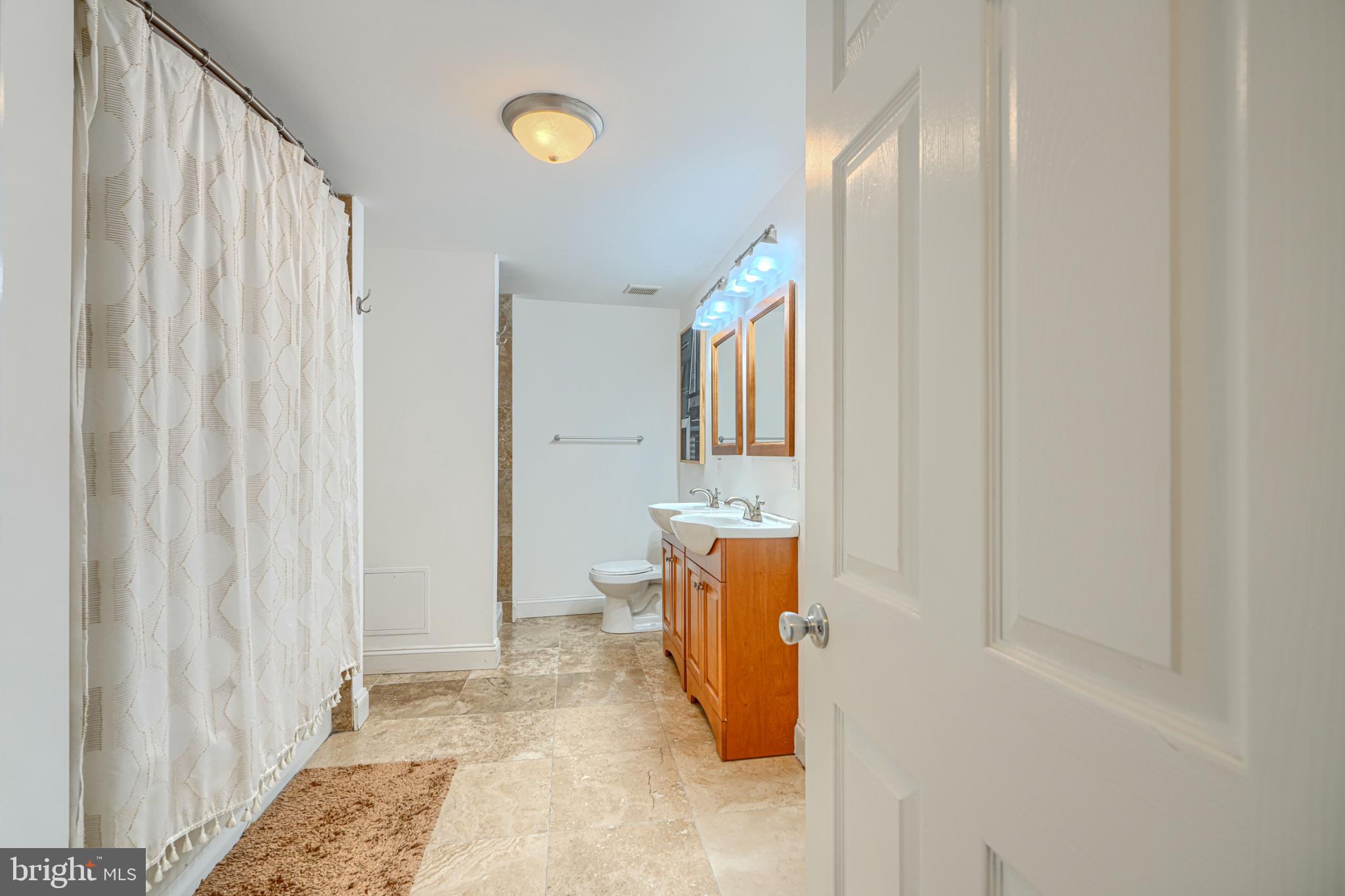 SOUTH BALTIMORE - Residential