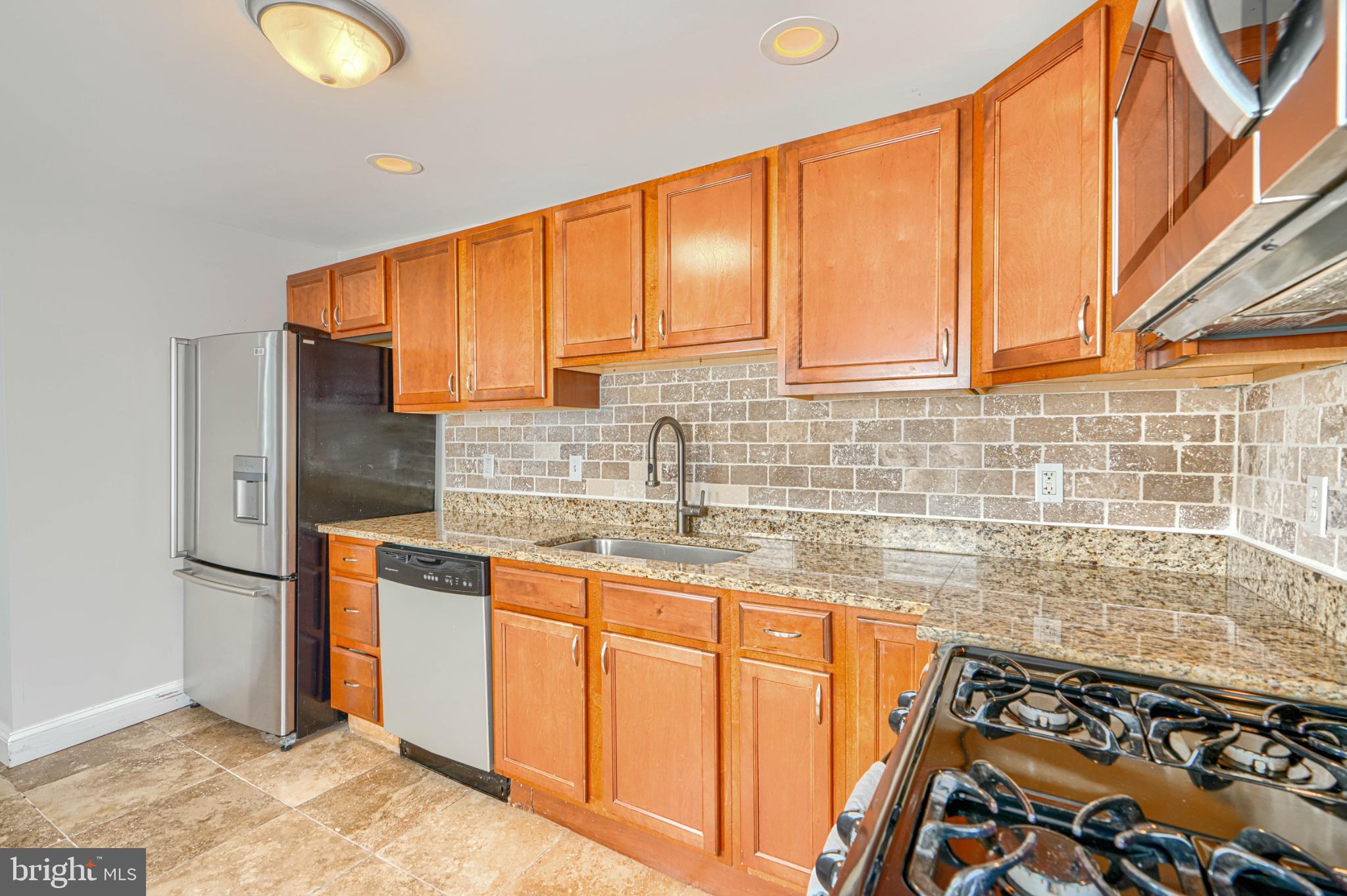 SOUTH BALTIMORE - Residential