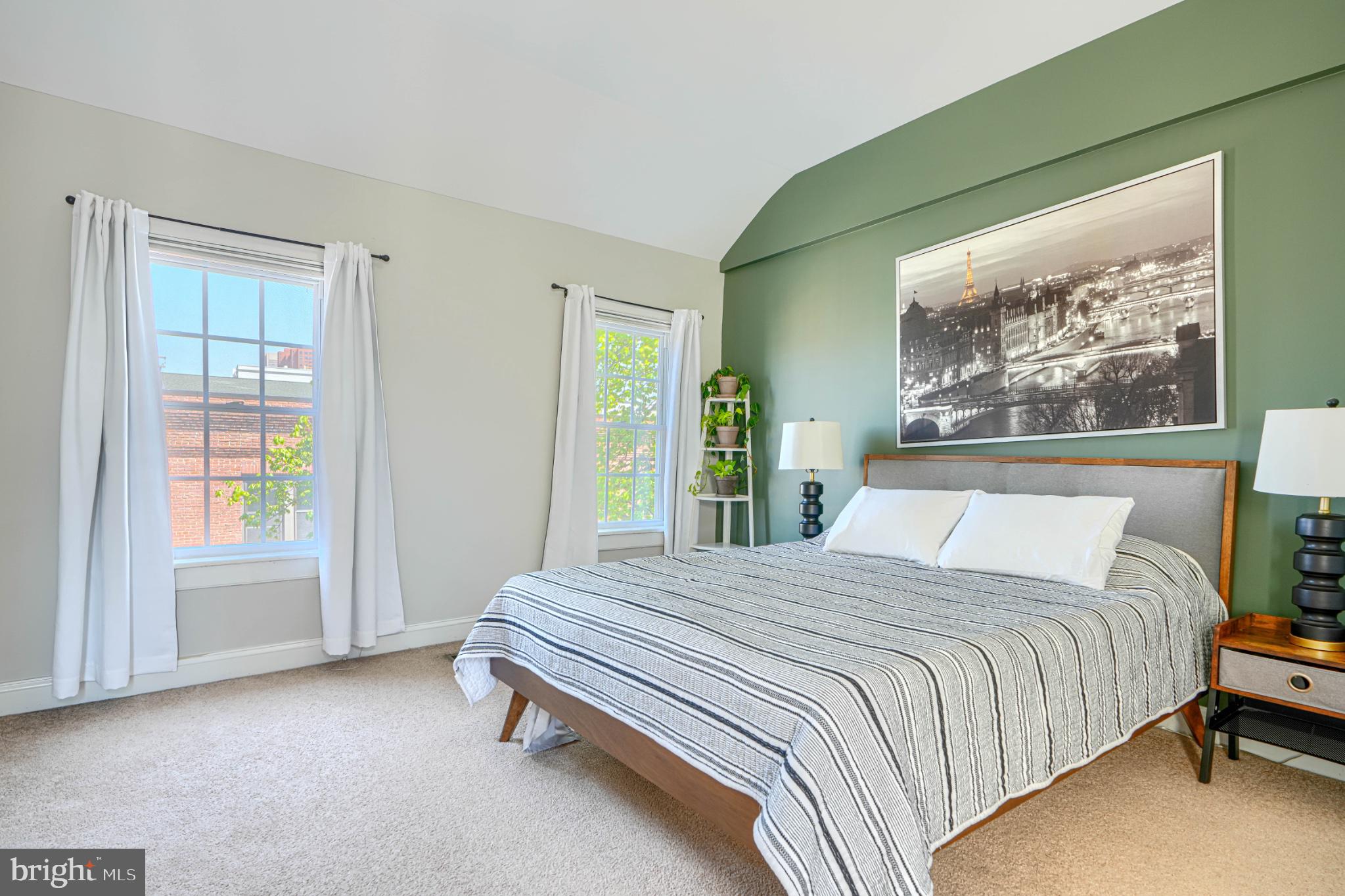 SOUTH BALTIMORE - Residential