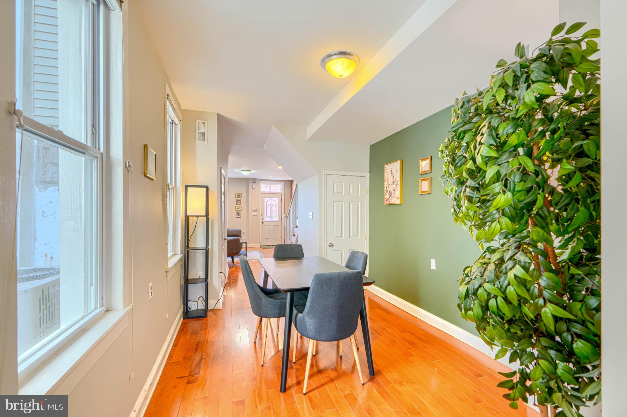 SOUTH BALTIMORE - Residential