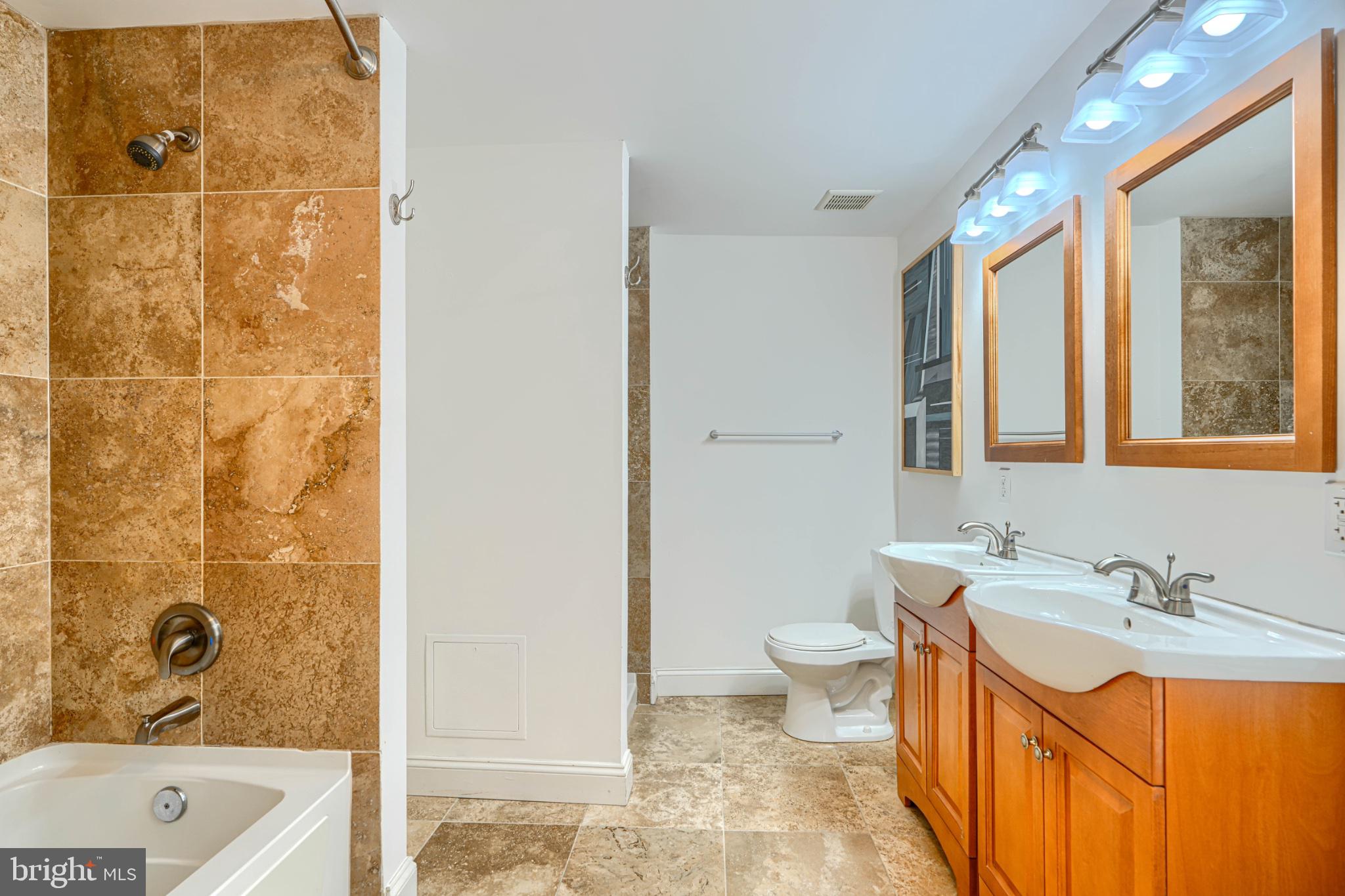 SOUTH BALTIMORE - Residential