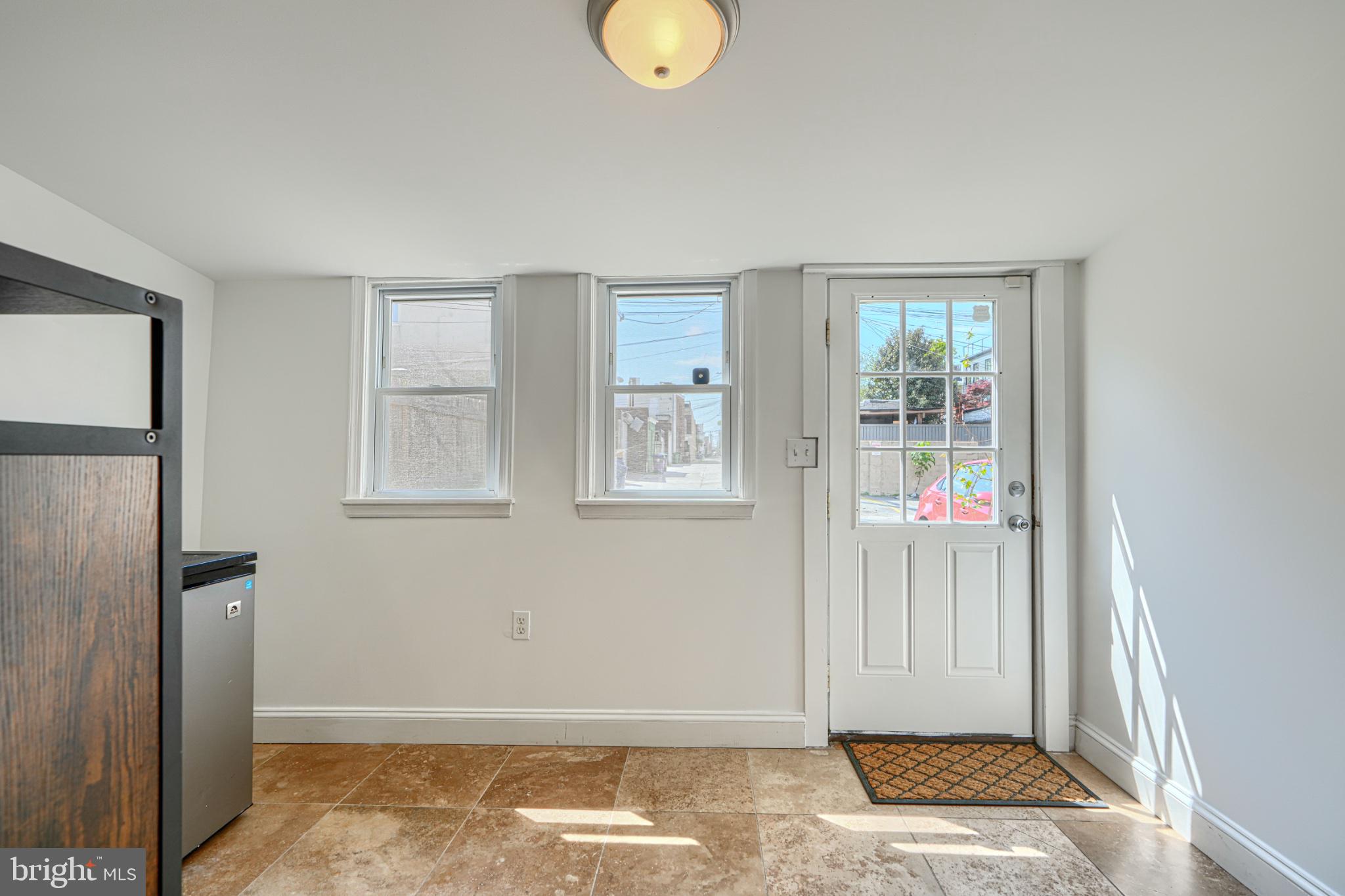 SOUTH BALTIMORE - Residential