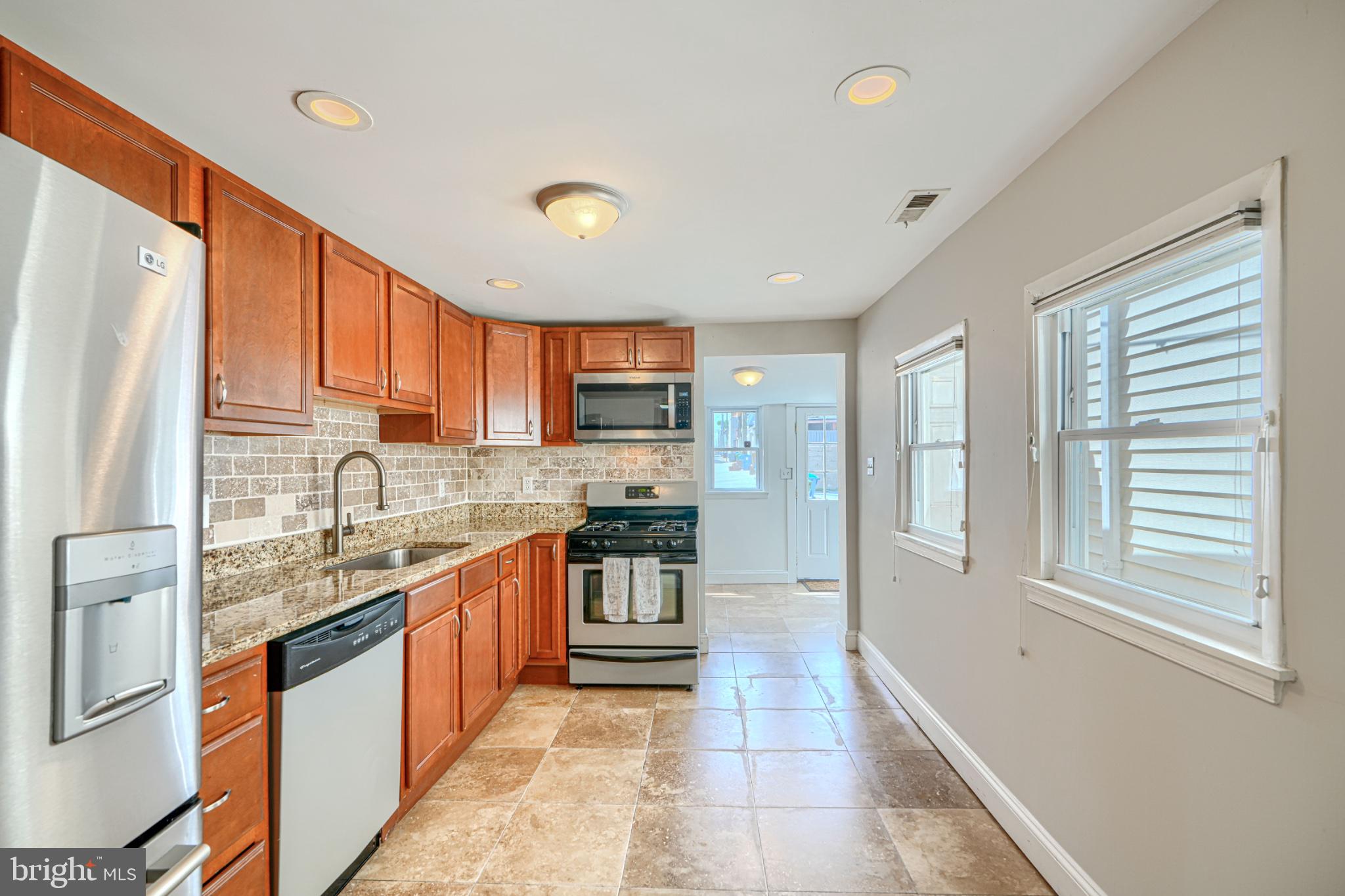 SOUTH BALTIMORE - Residential