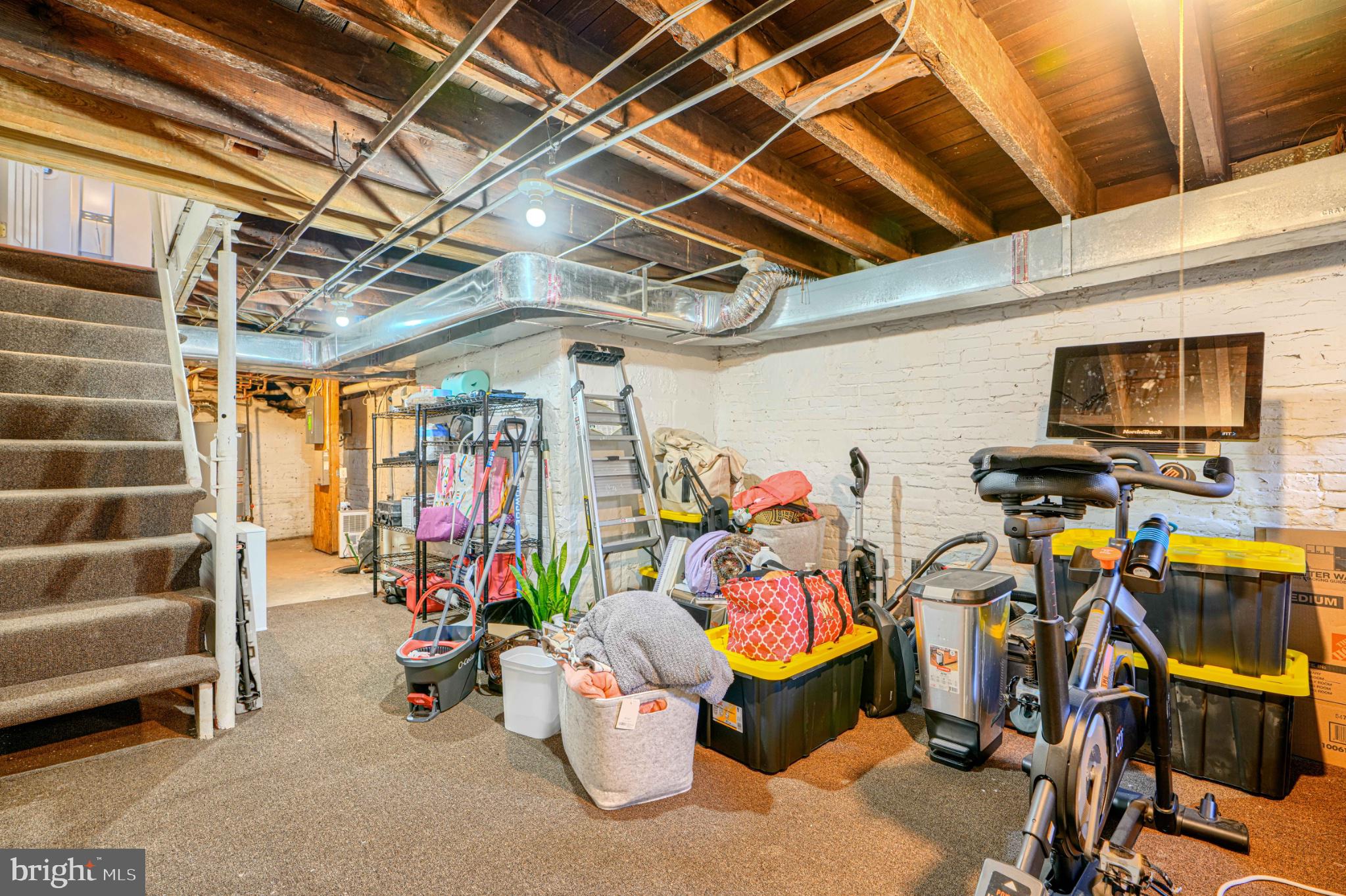 SOUTH BALTIMORE - Residential