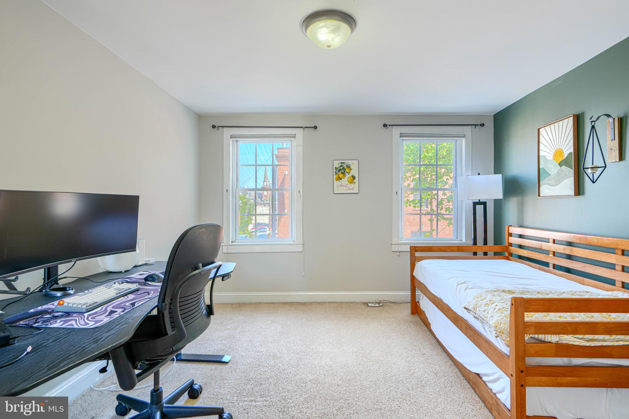 SOUTH BALTIMORE - Residential