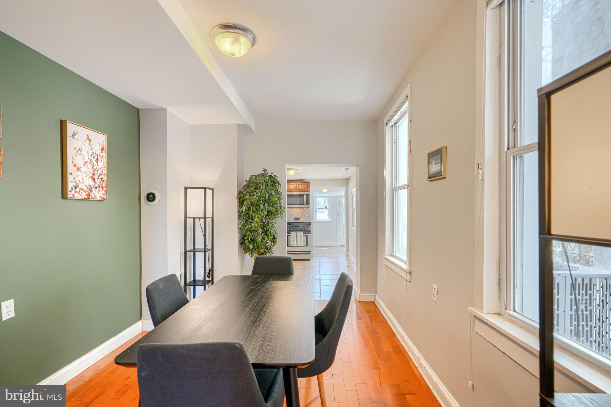 SOUTH BALTIMORE - Residential