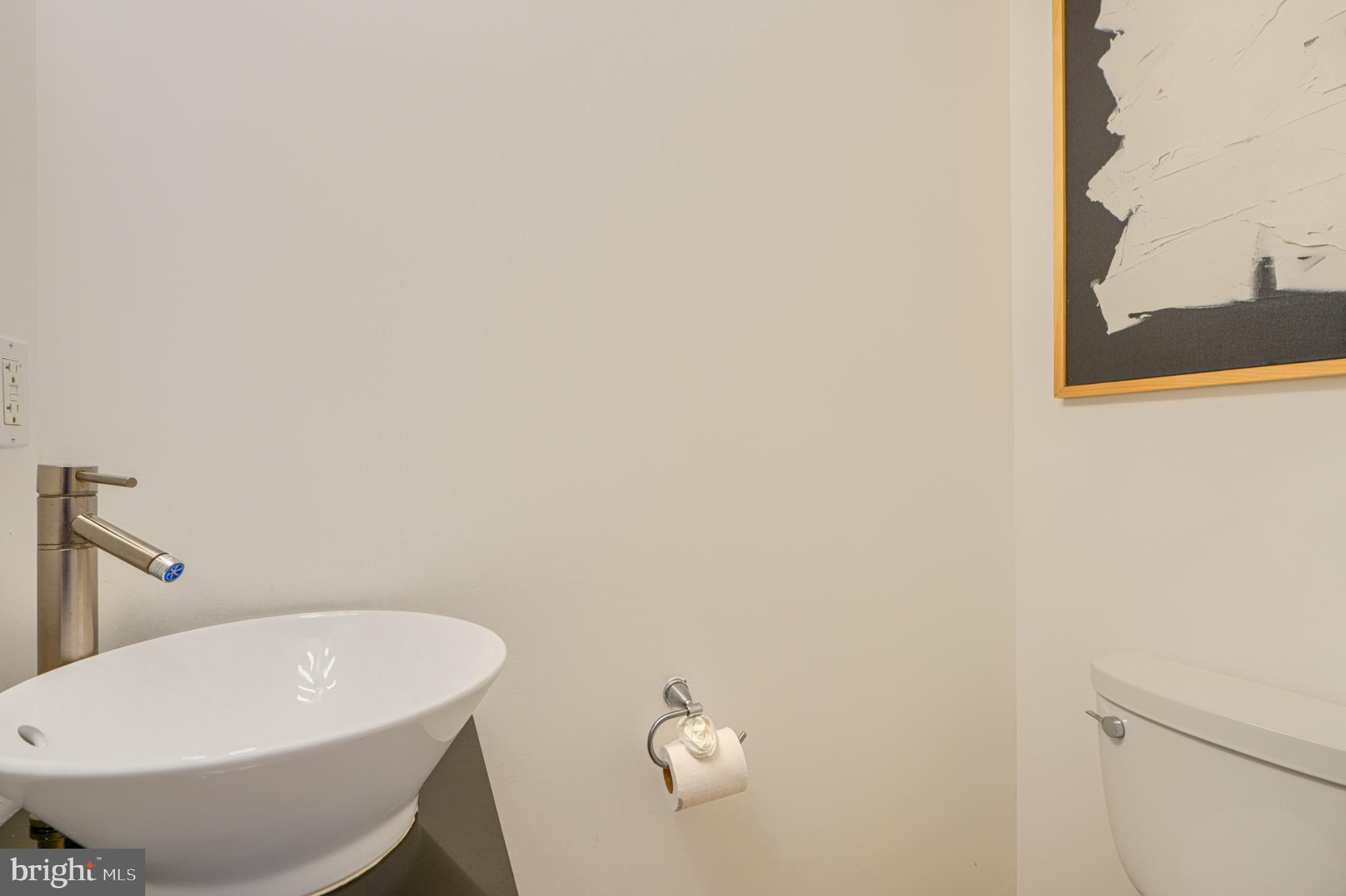 SOUTH BALTIMORE - Residential