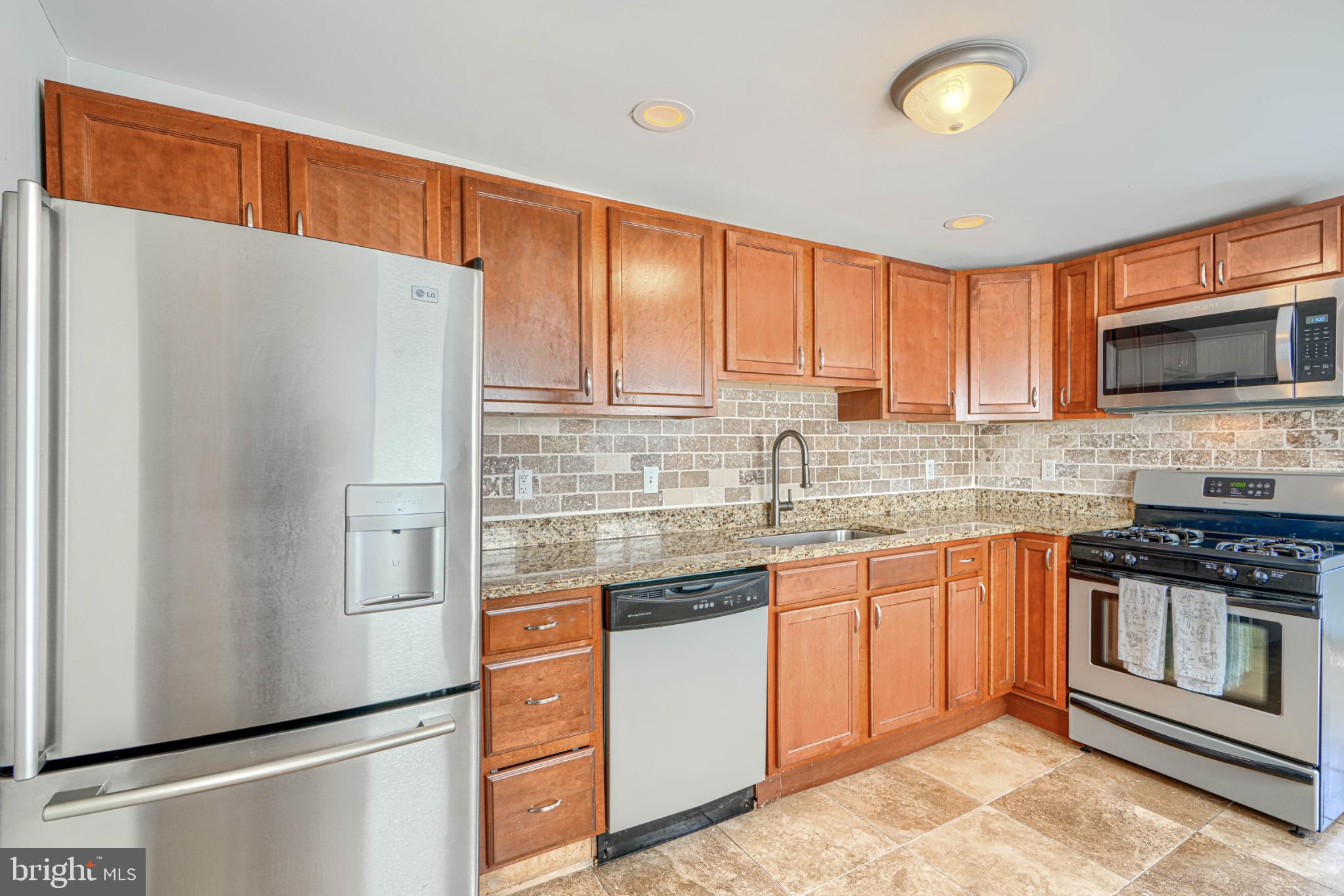 SOUTH BALTIMORE - Residential