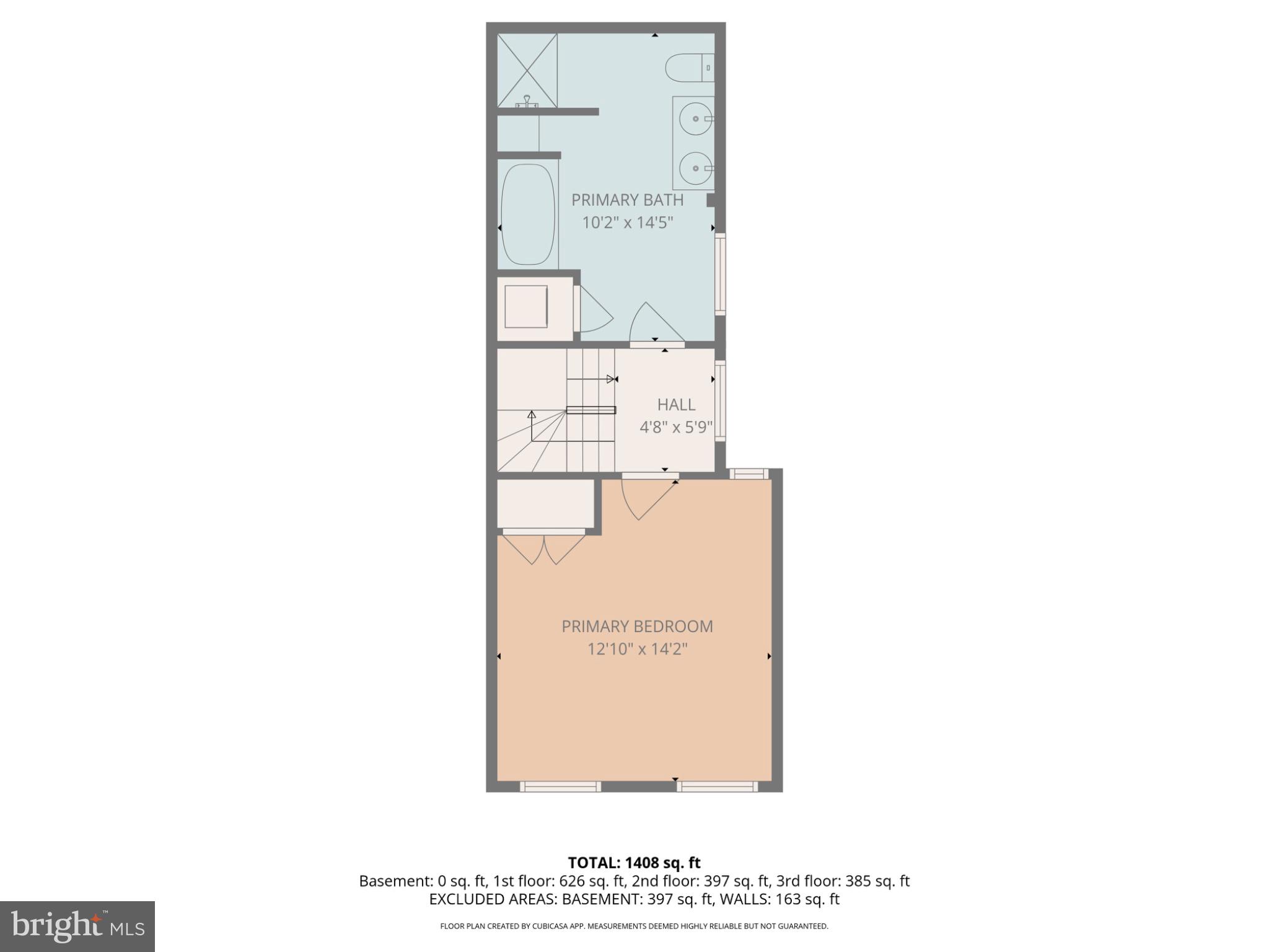 SOUTH BALTIMORE - Residential