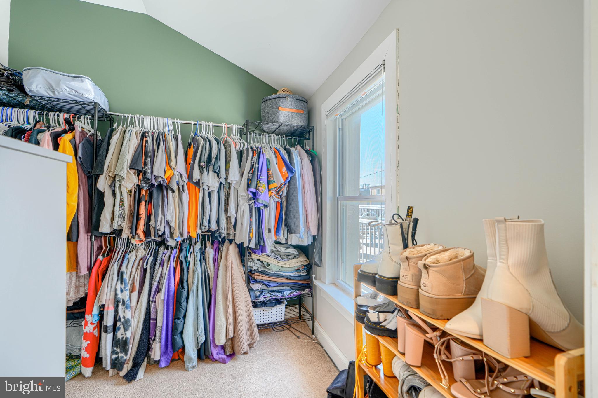 SOUTH BALTIMORE - Residential