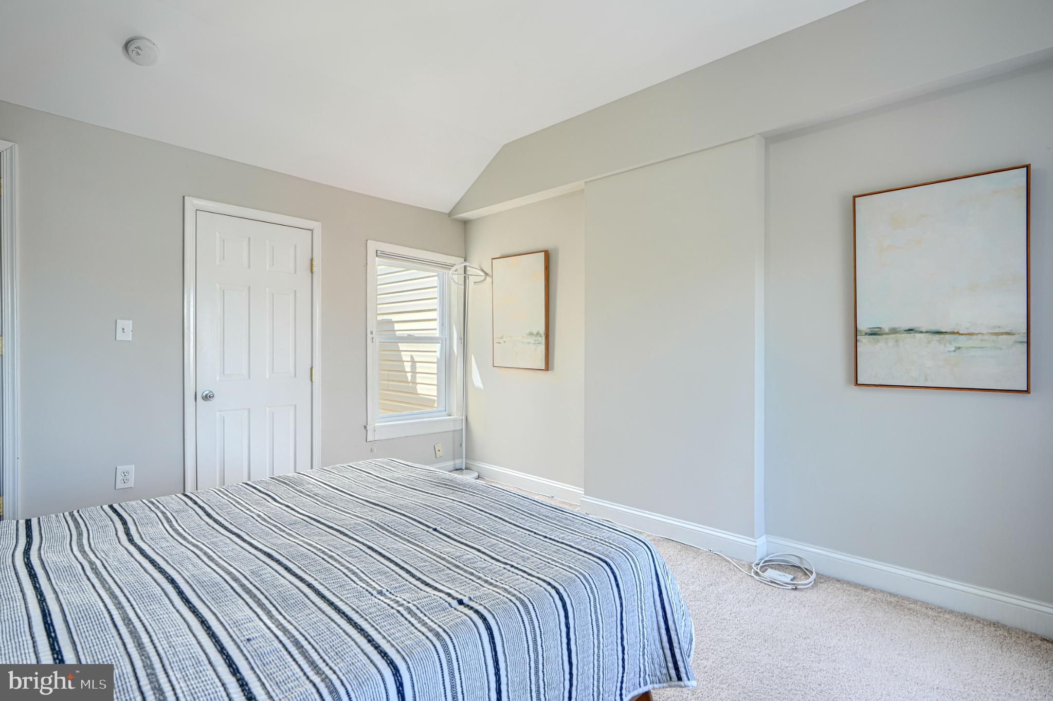 SOUTH BALTIMORE - Residential