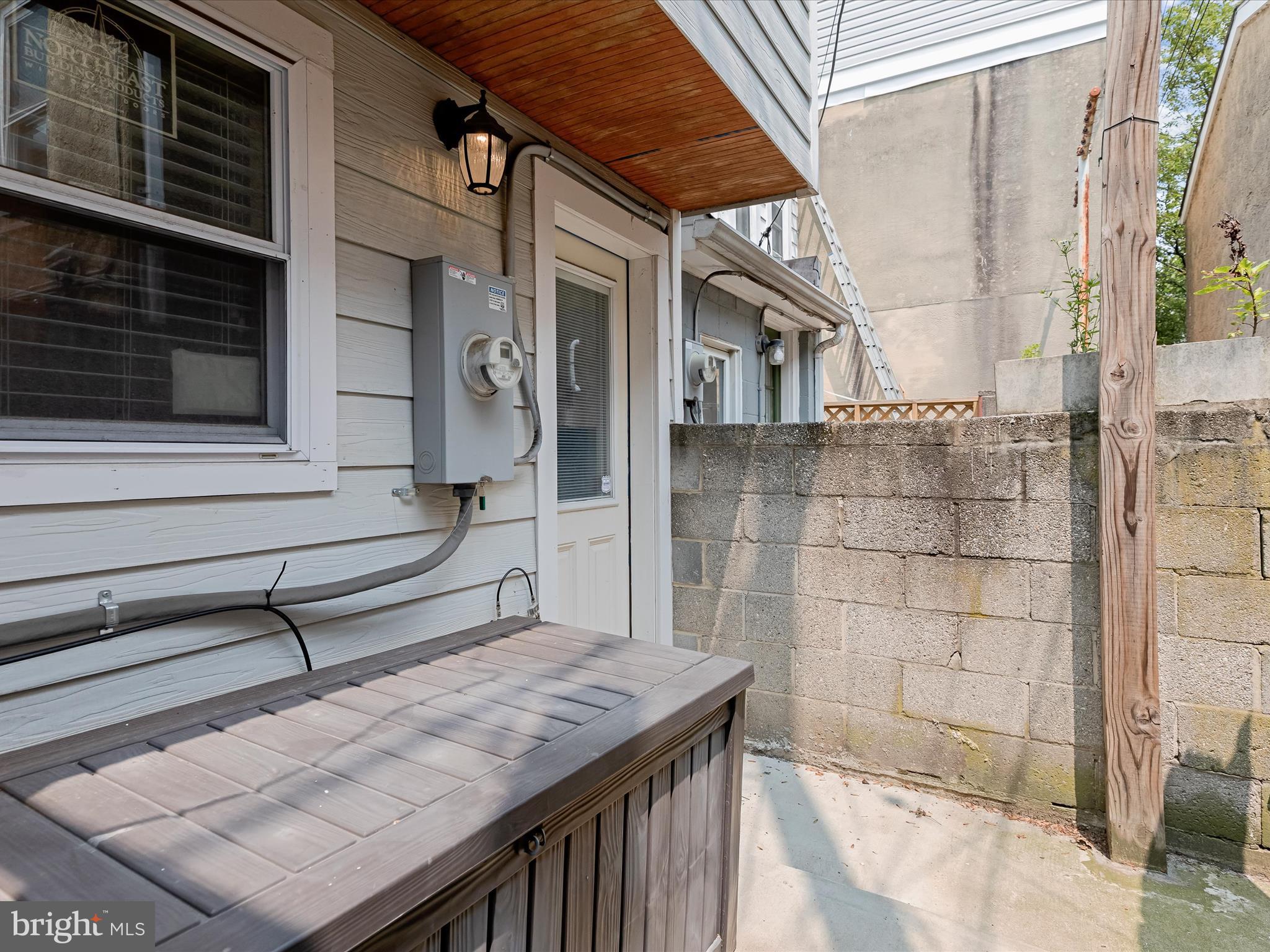 CANTON - Residential