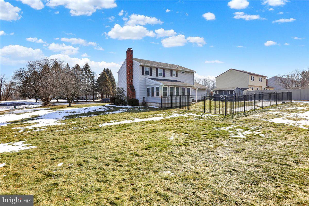 SHILOH HILLS - Residential