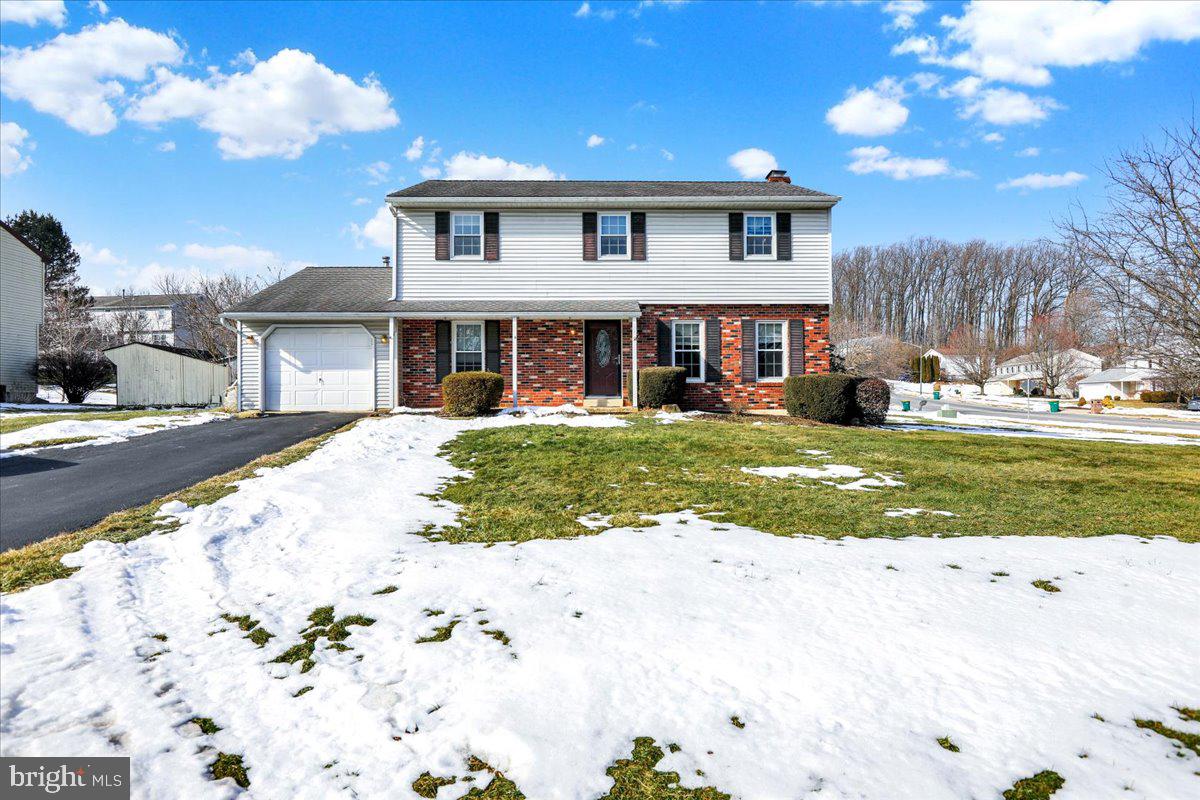 SHILOH HILLS - Residential