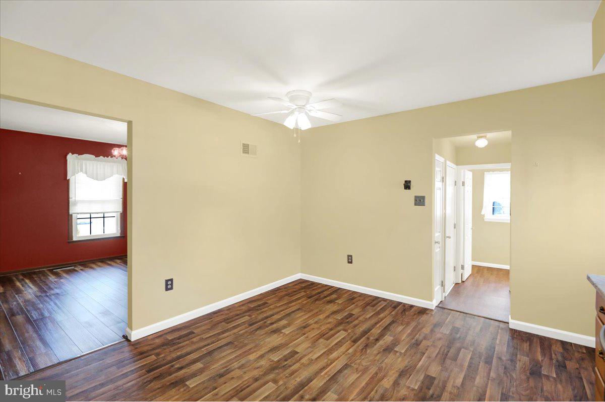 SHILOH HILLS - Residential