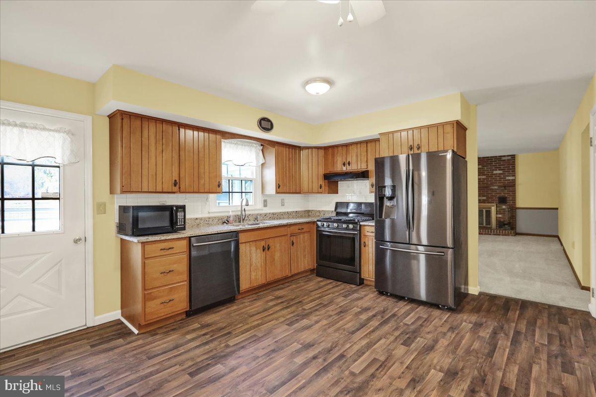 SHILOH HILLS - Residential