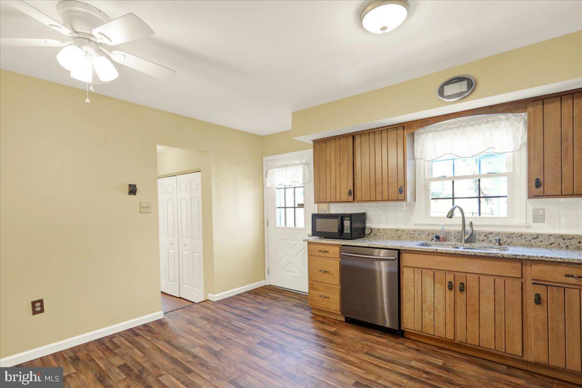 SHILOH HILLS - Residential