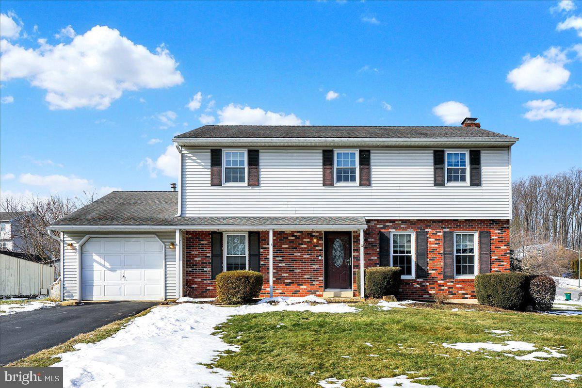 SHILOH HILLS - Residential