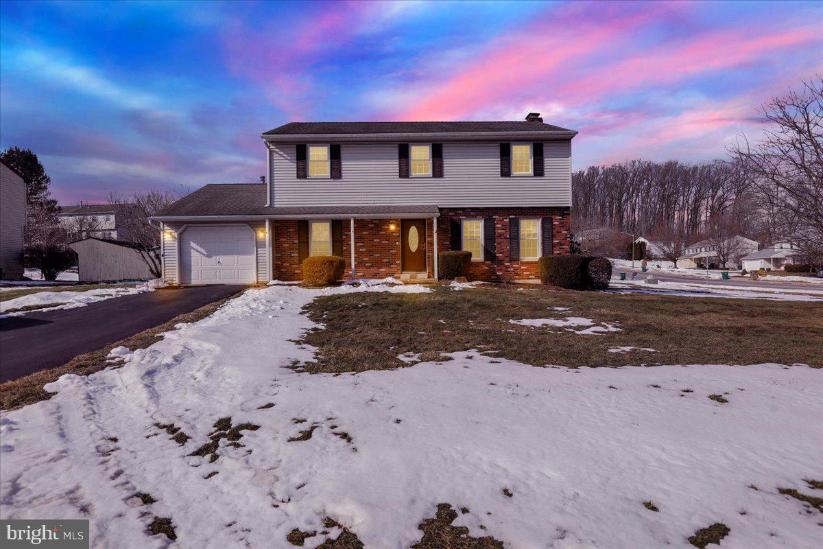 SHILOH HILLS - Residential