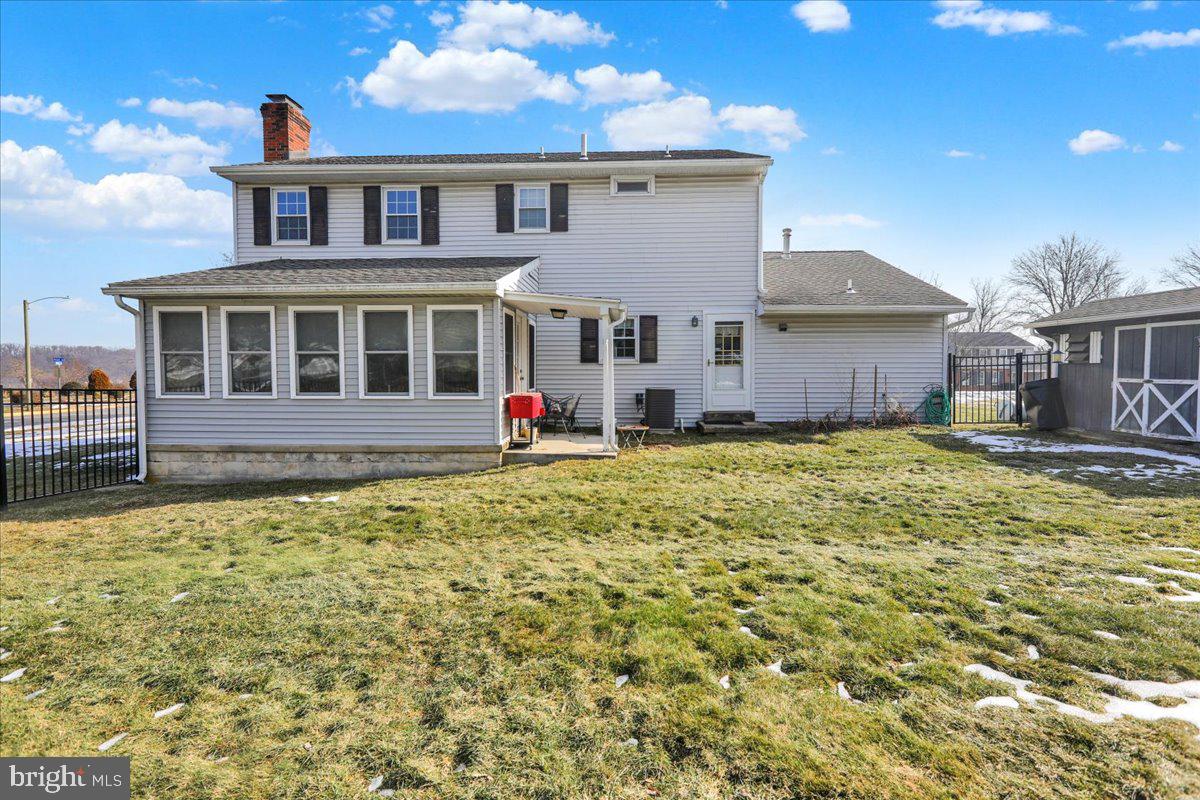 SHILOH HILLS - Residential