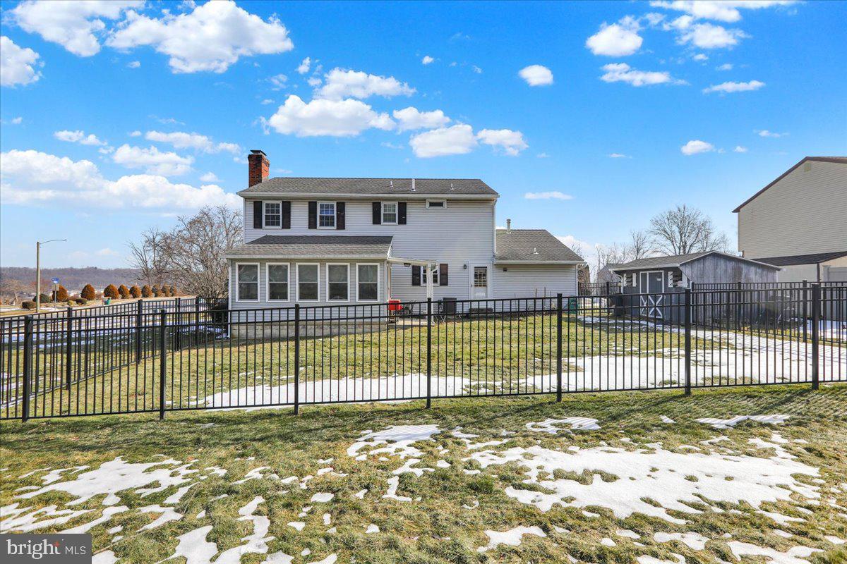 SHILOH HILLS - Residential